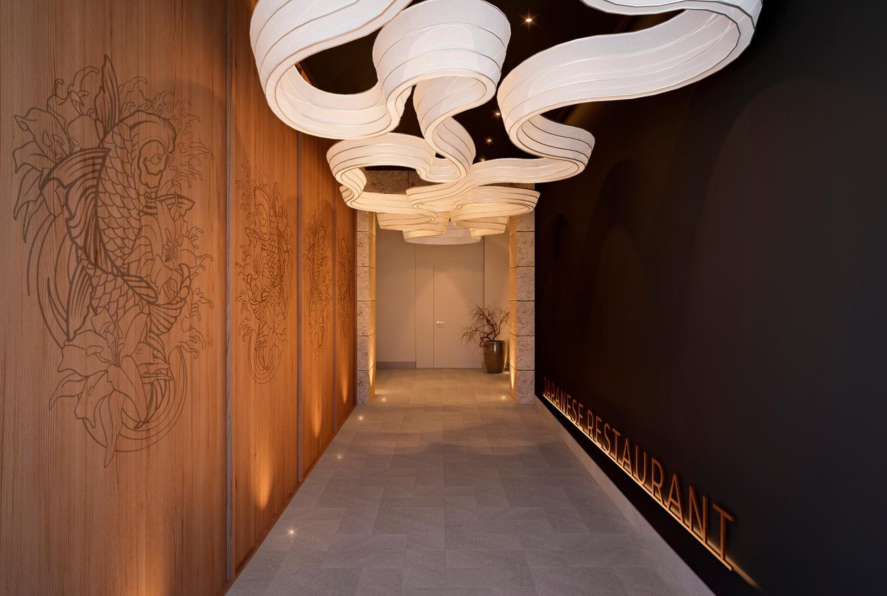 Palazzo Cordusio, a Gran Melia Hotel — 14