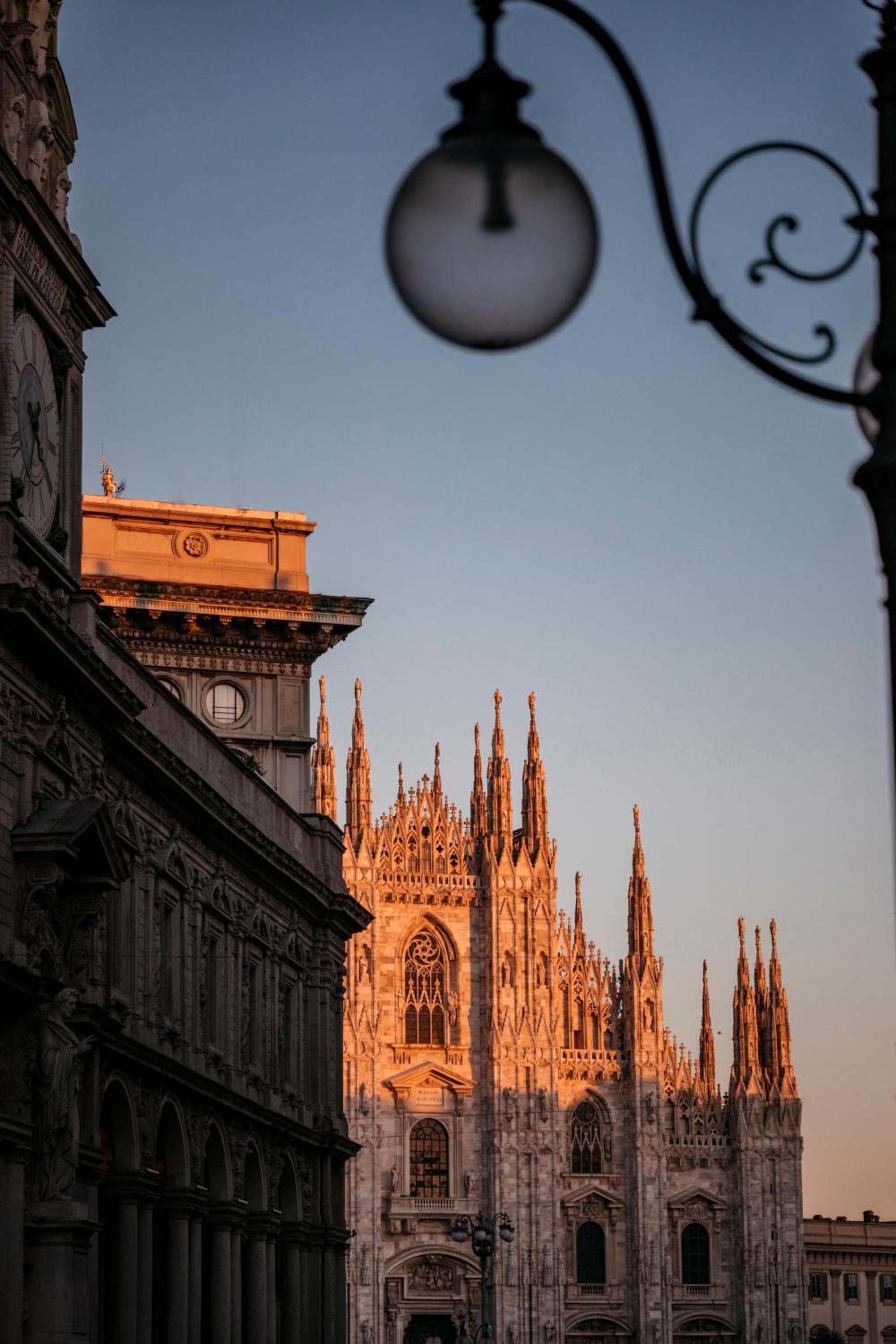 Palazzo Cordusio, a Gran Melia Hotel — 18