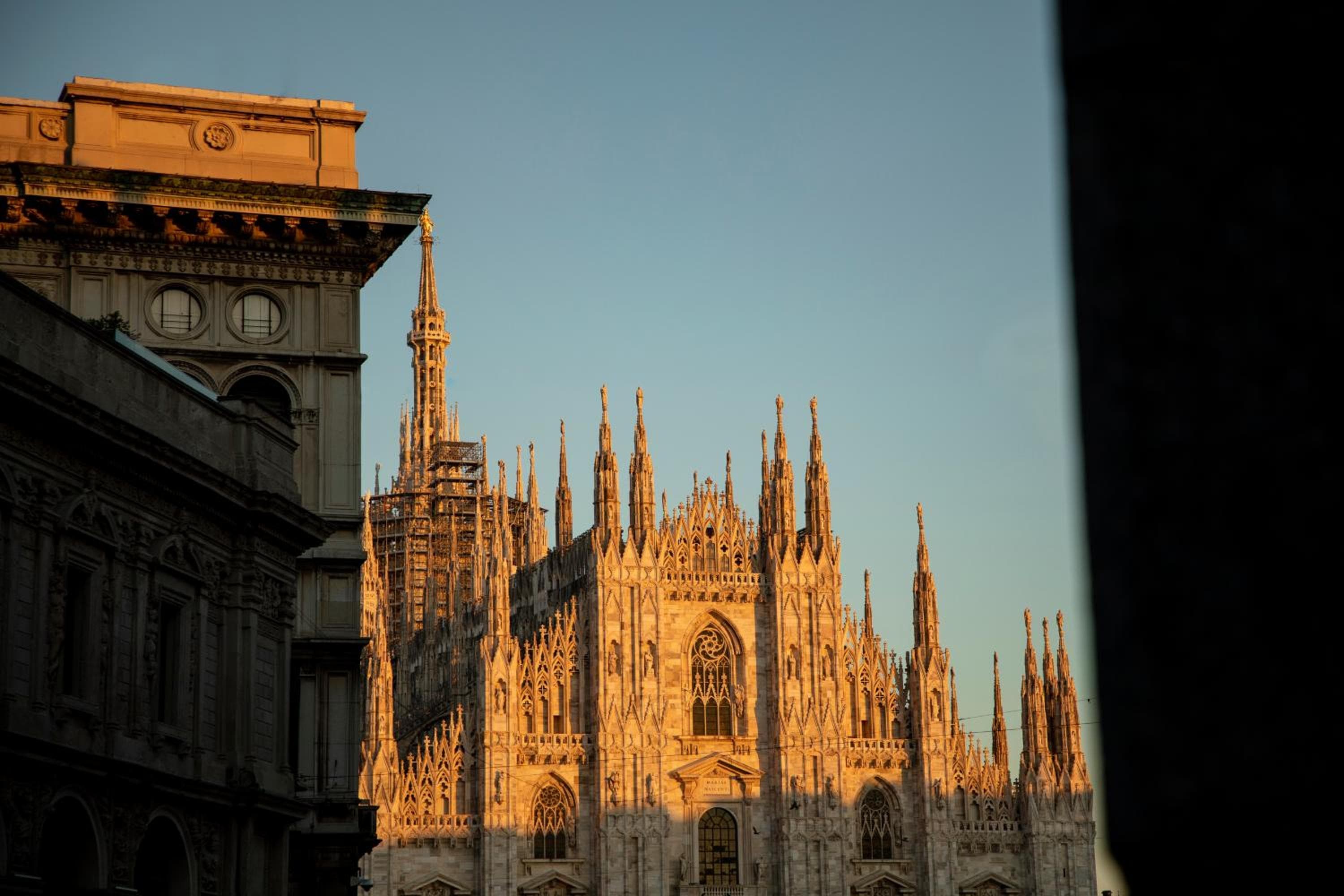 Palazzo Cordusio, a Gran Melia Hotel — 16