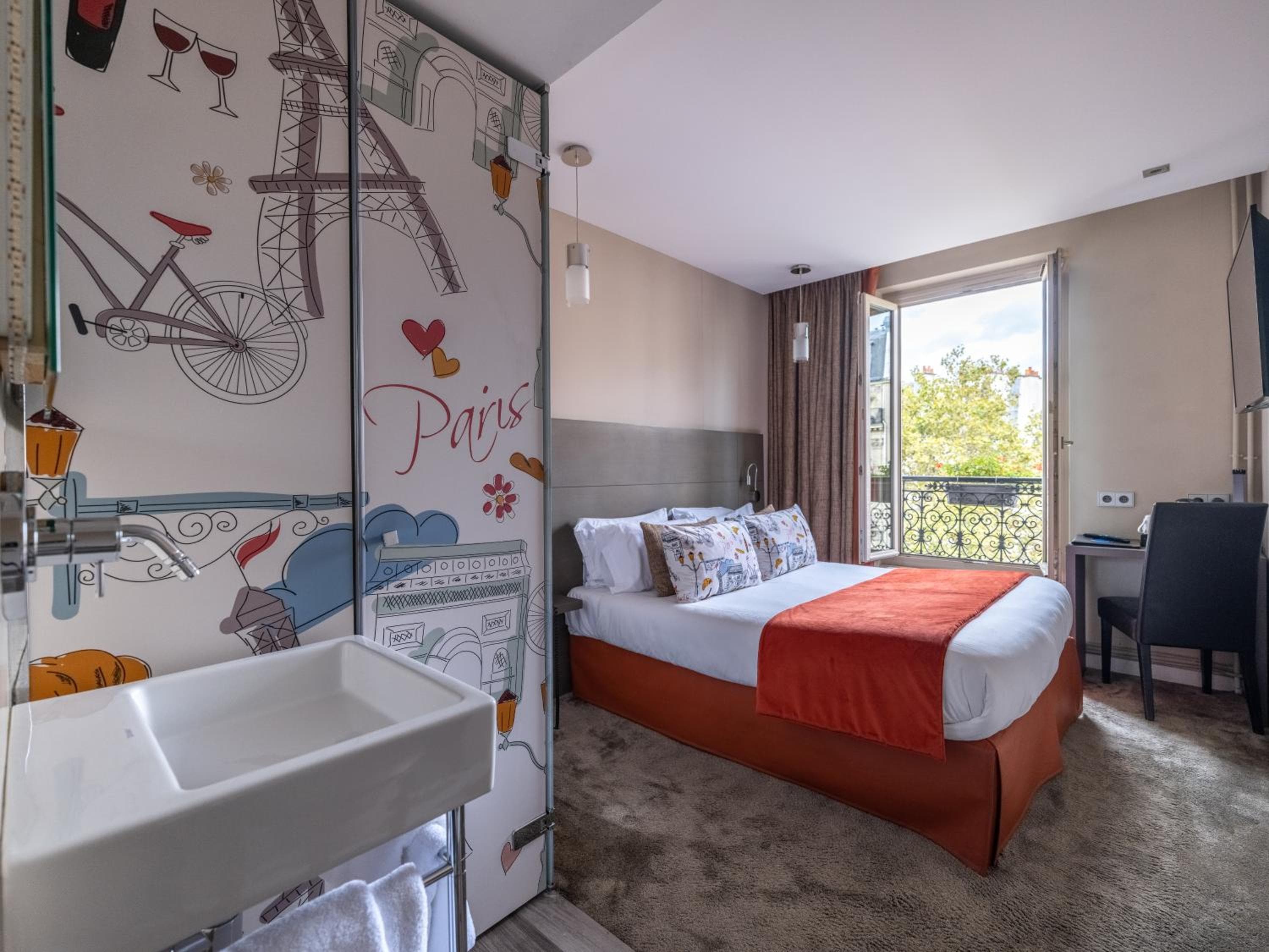 Albergo Minerve — 24