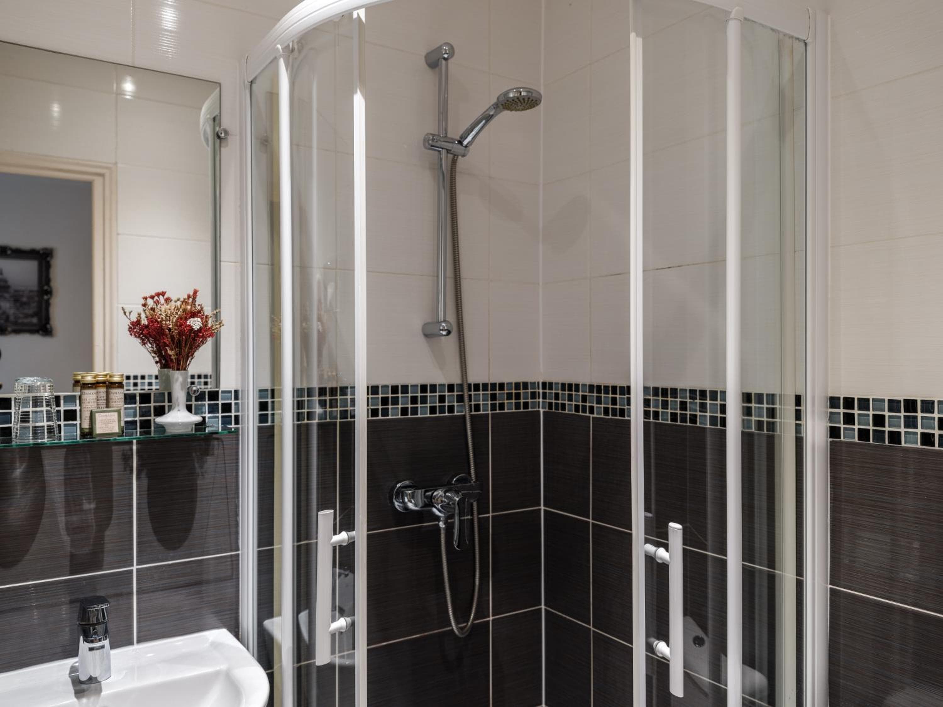 Albergo Minerve — 18