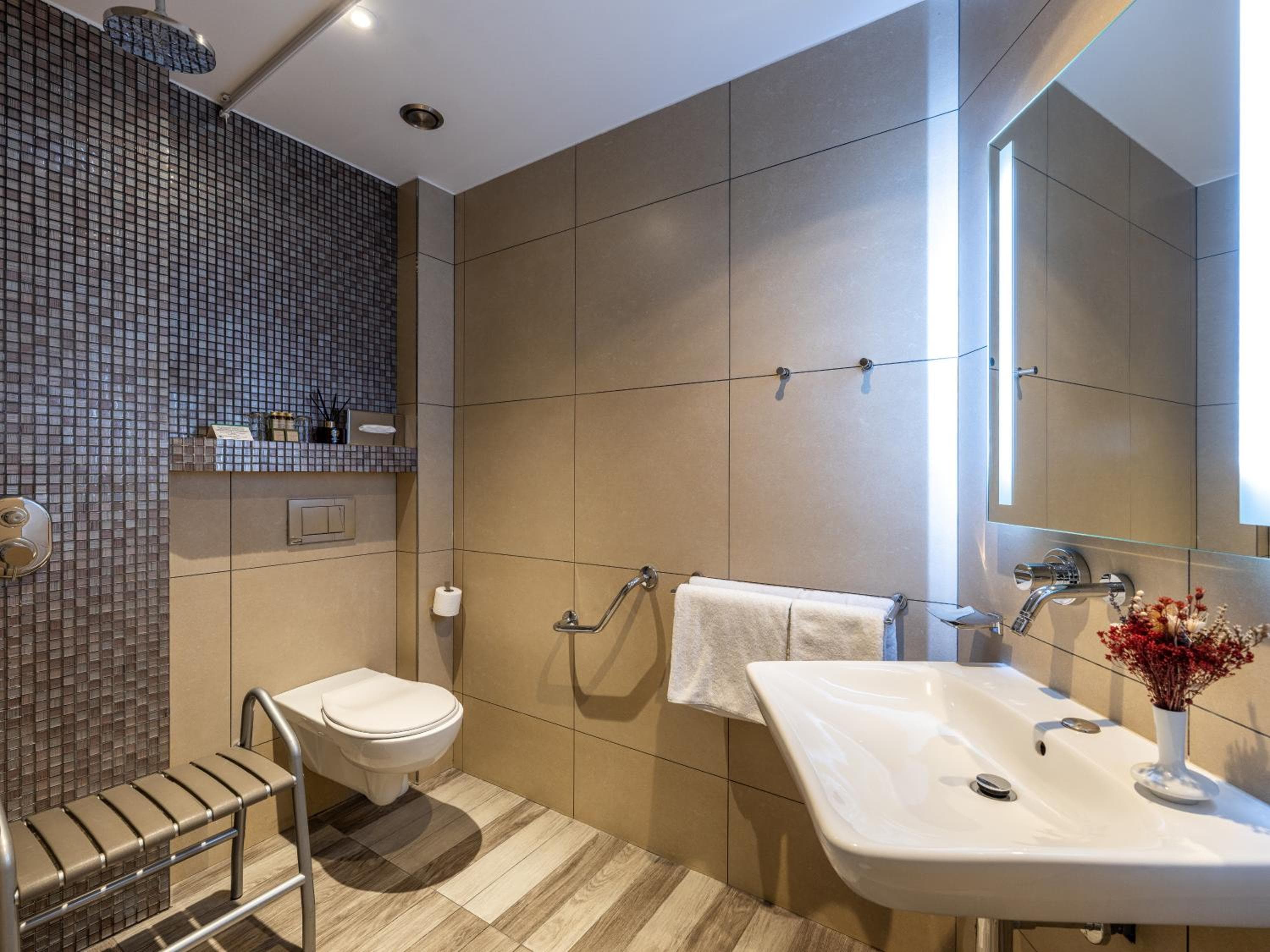 Hotel Minerve — 17