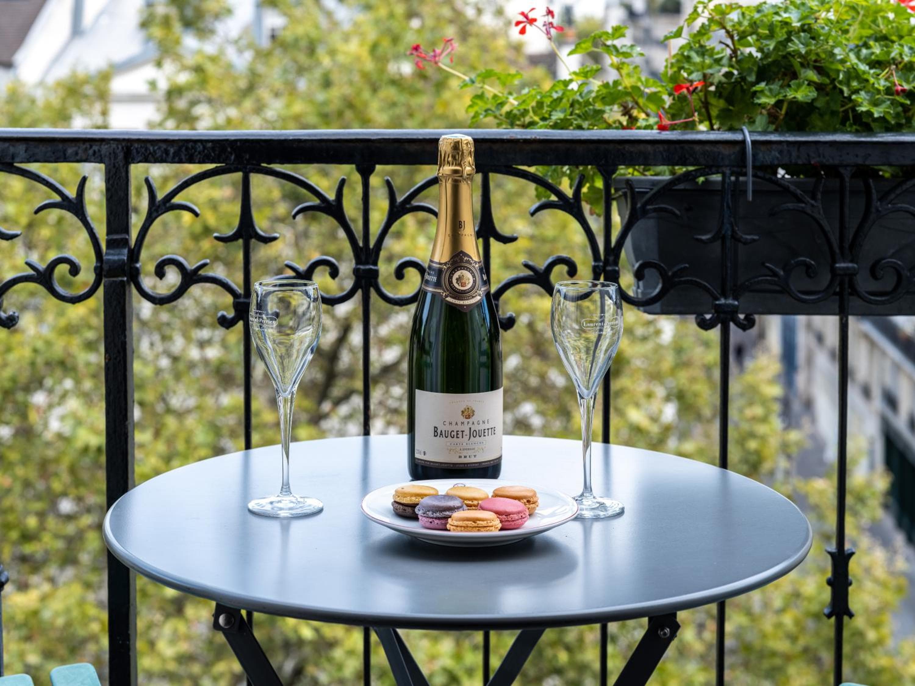 Albergo Minerve — 3