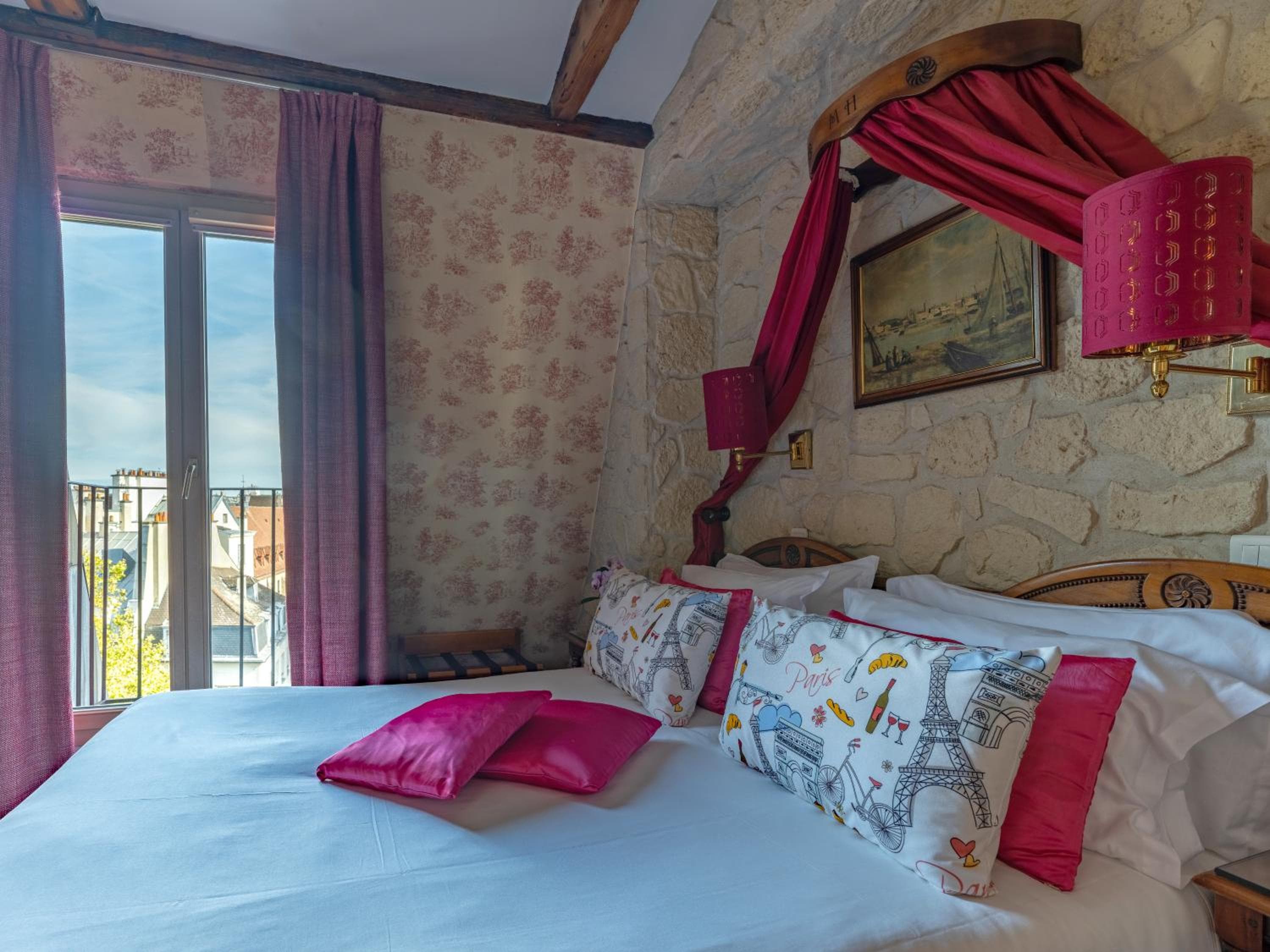 Albergo Minerve — 30