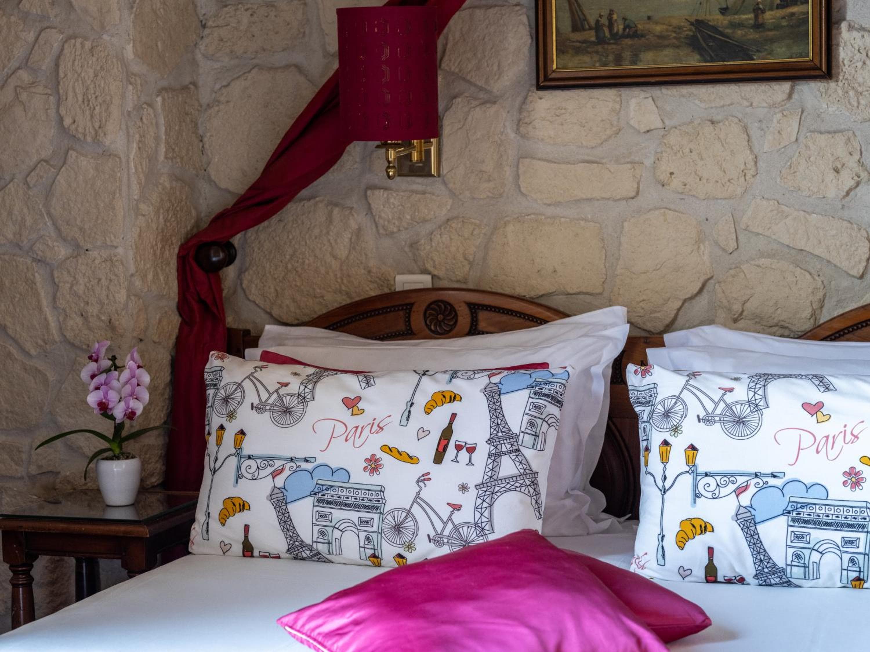 Hotel Minerve — 28