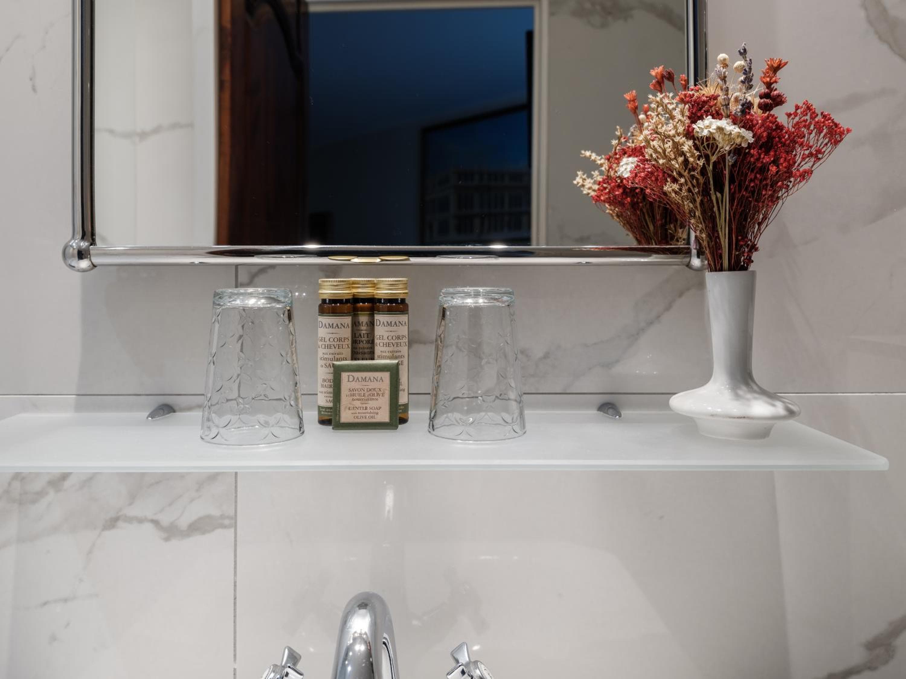 Hotel Minerve — 14