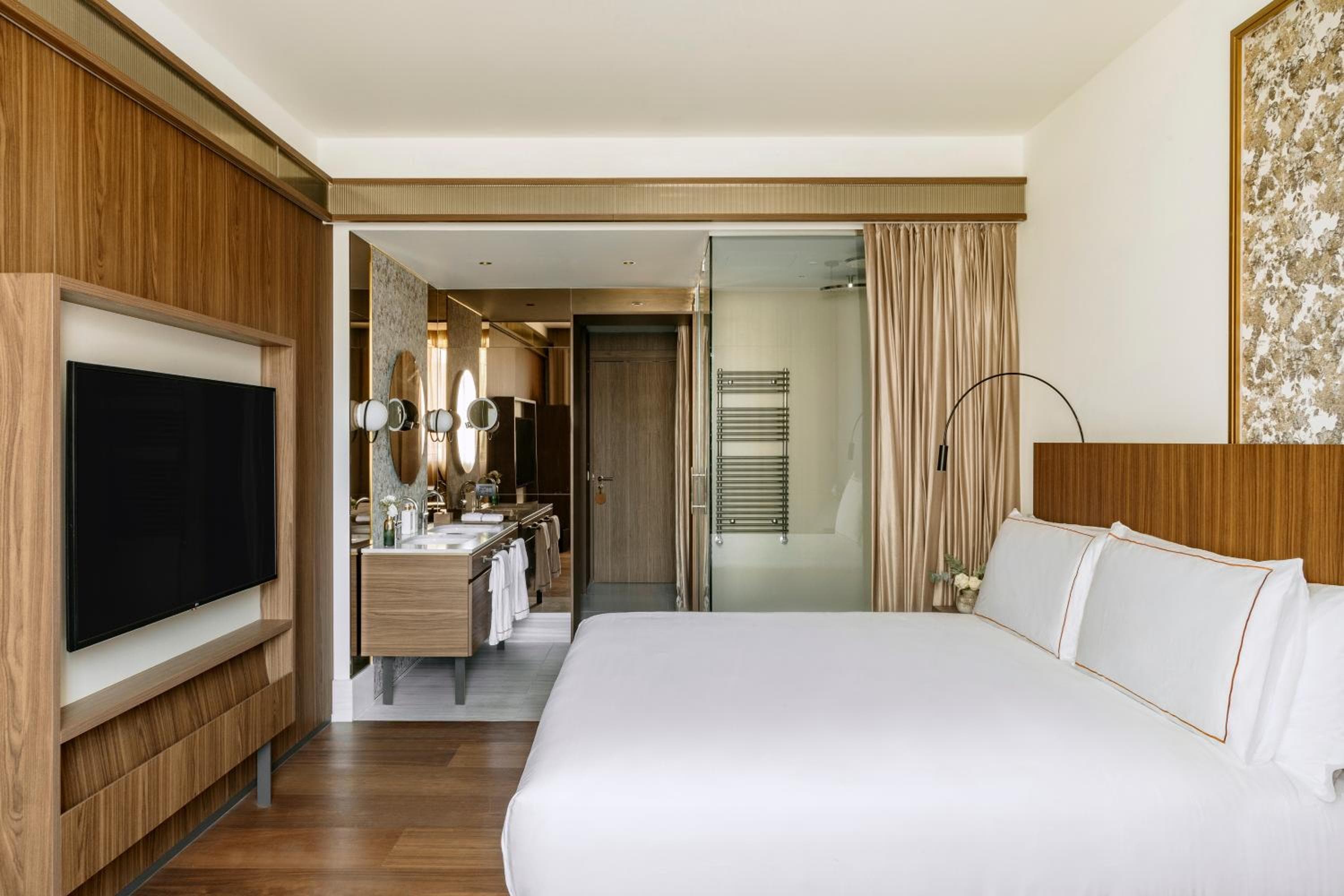 Palazzo Cordusio, a Gran Melia Hotel — 21