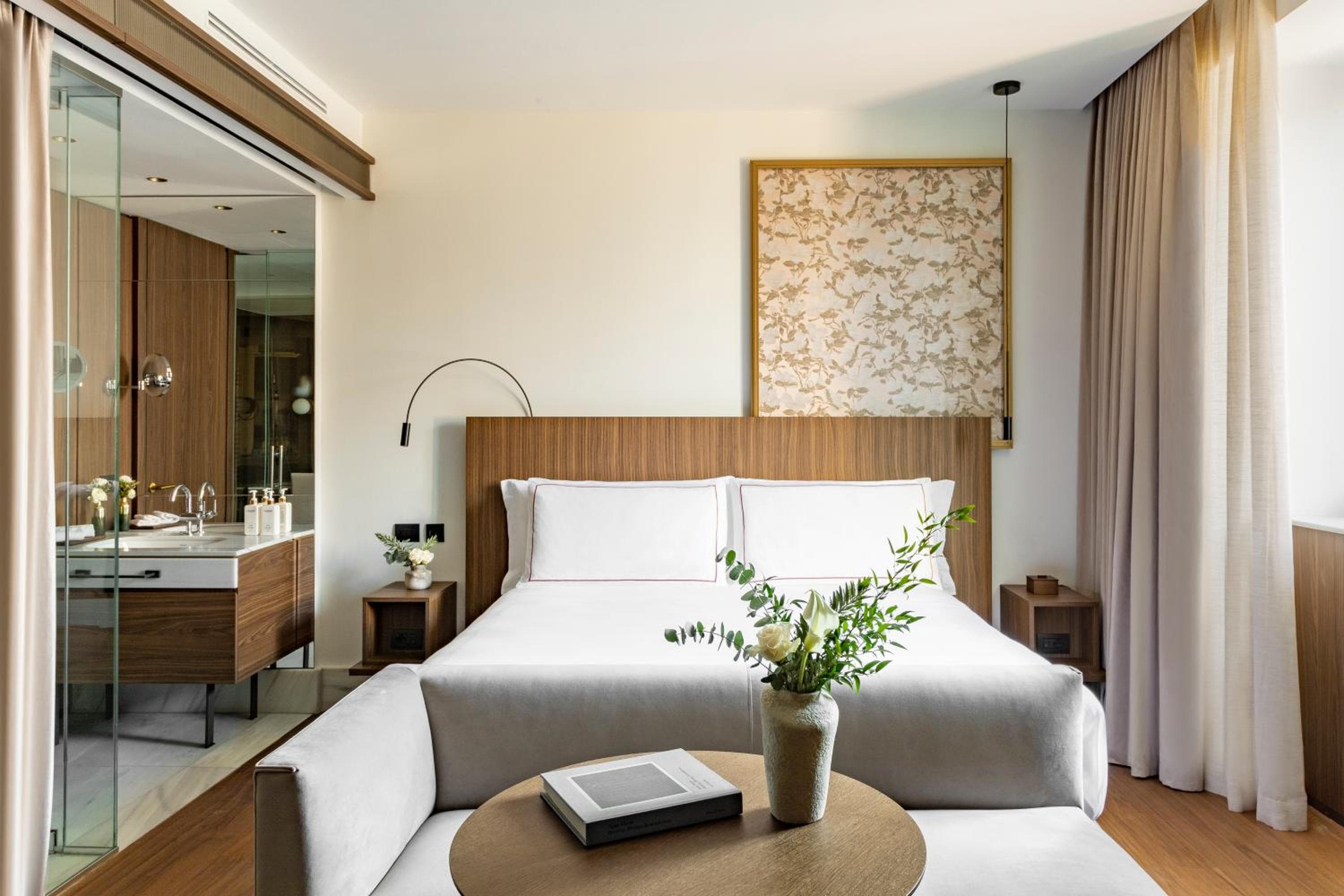 Palazzo Cordusio, a Gran Melia Hotel — 25