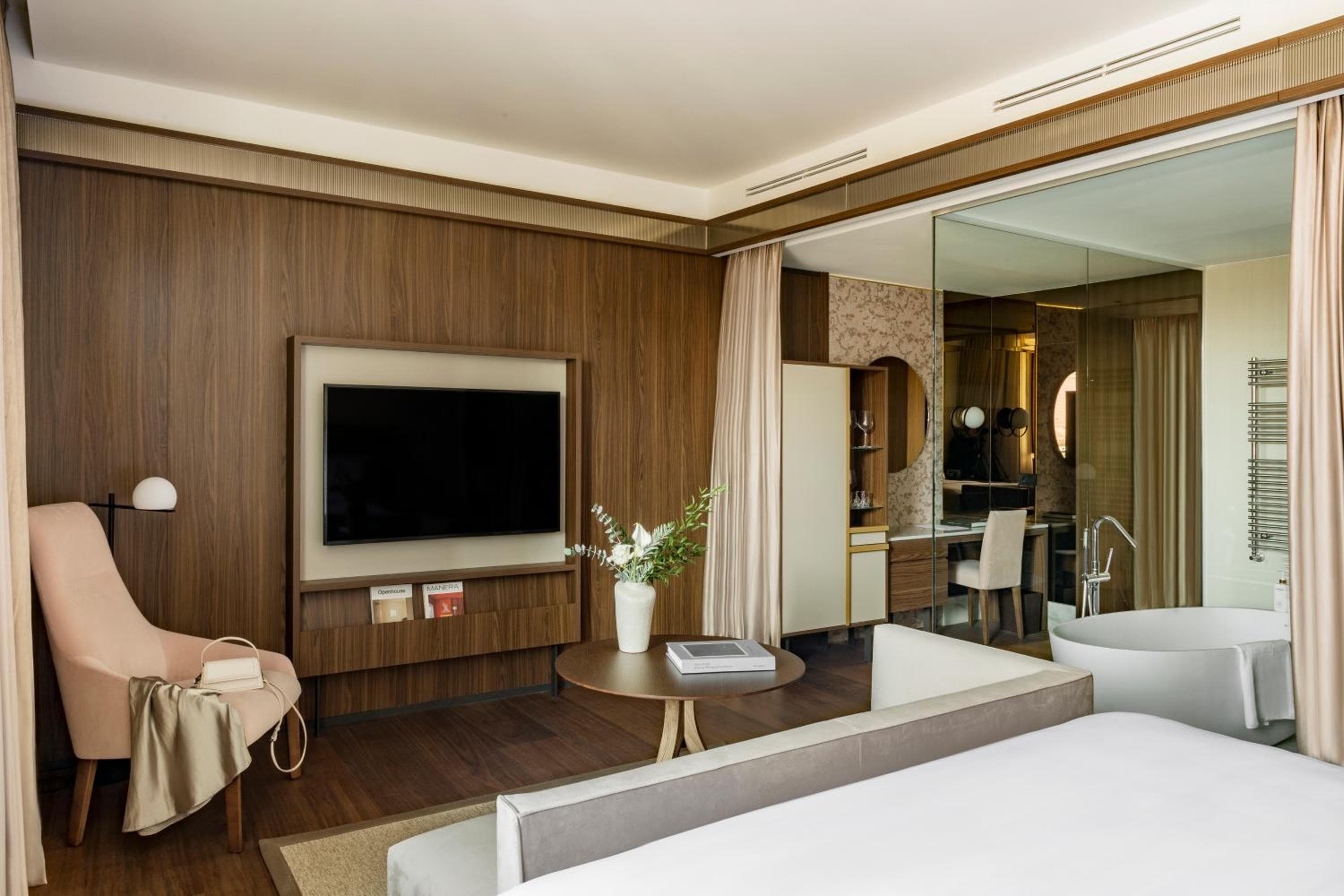 Palazzo Cordusio, a Gran Melia Hotel — 26