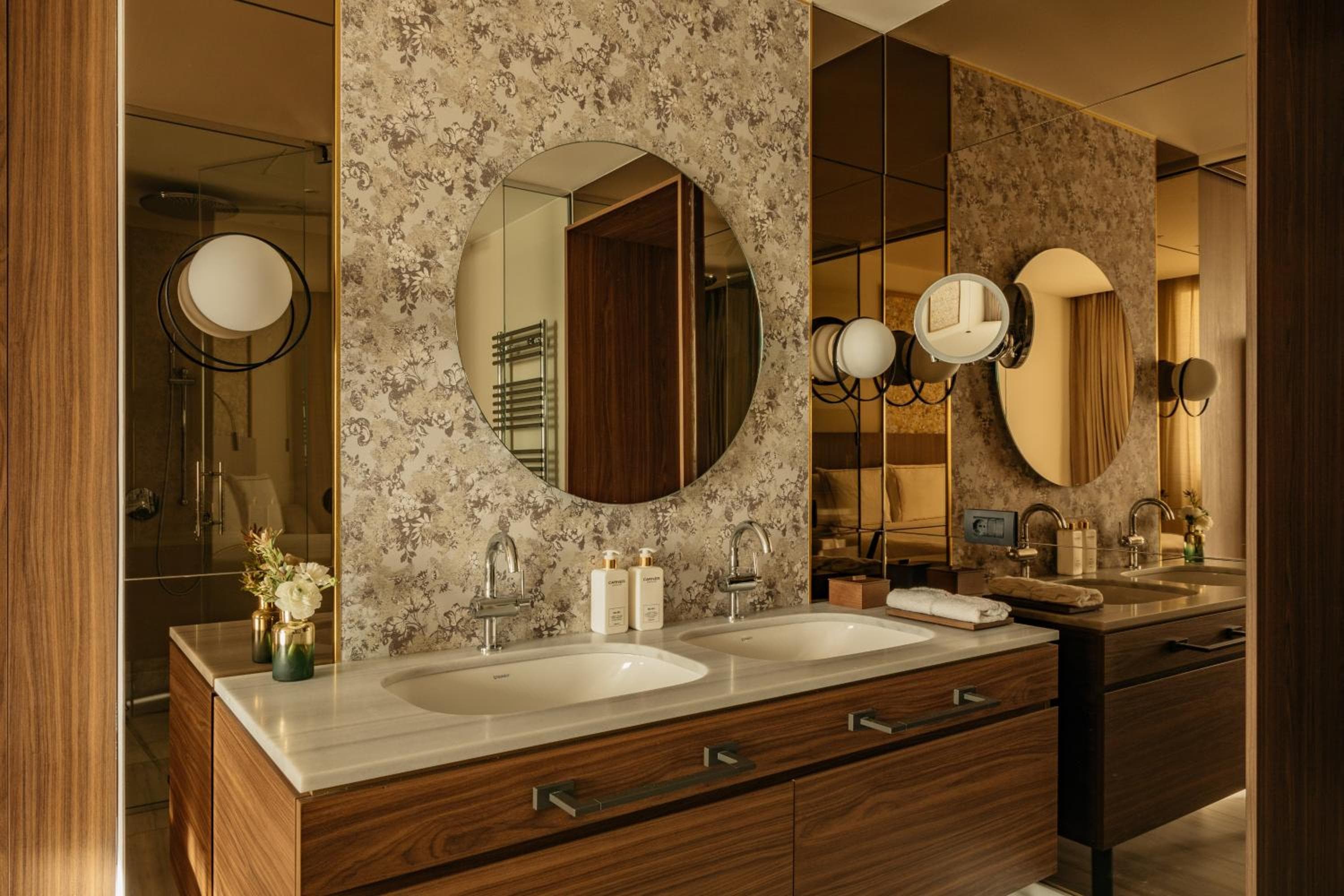 Palazzo Cordusio, a Gran Melia Hotel — 27