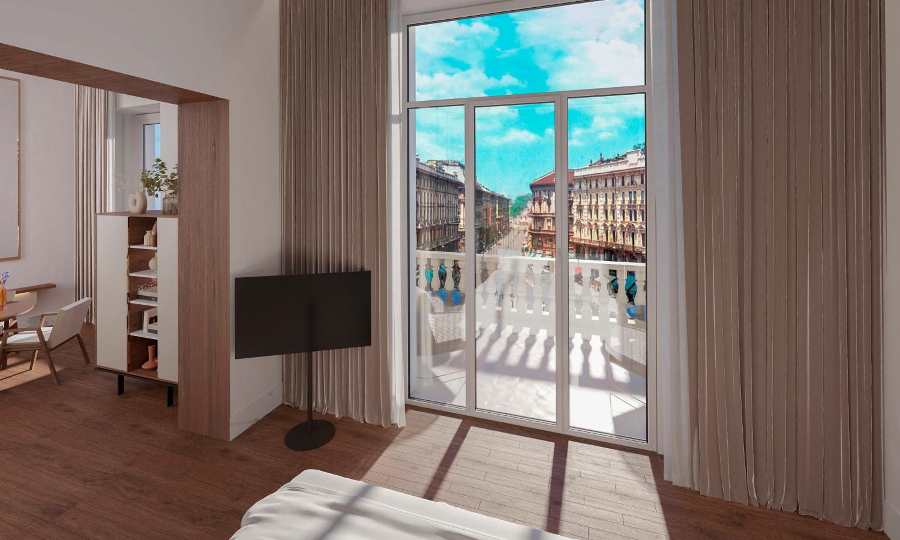 Palazzo Cordusio, a Gran Melia Hotel — 28