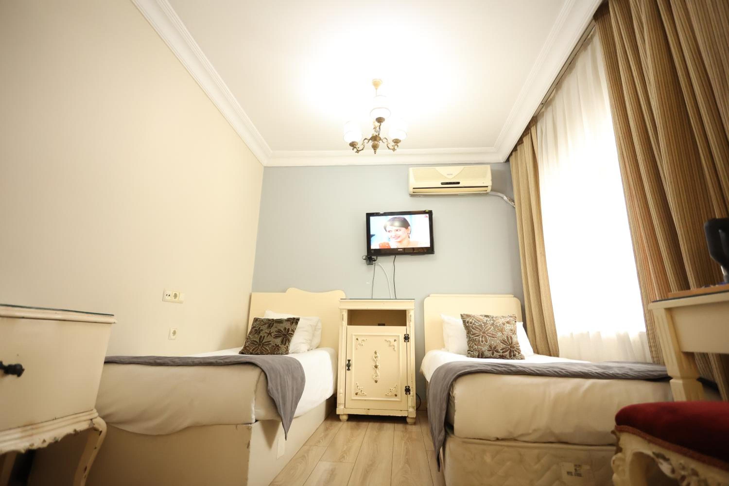 Asmali Hotel — 25