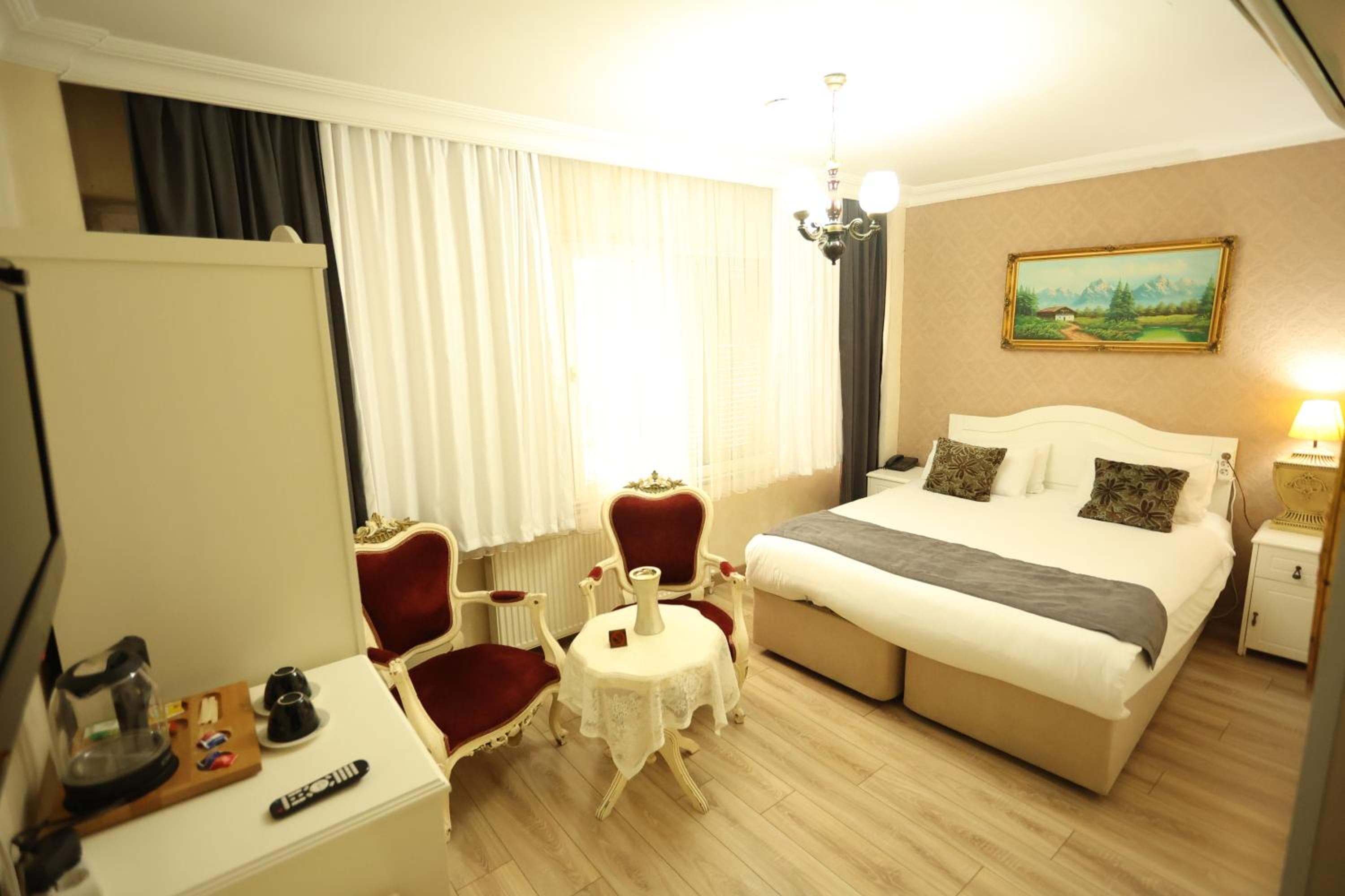 Asmali Hotel — 22