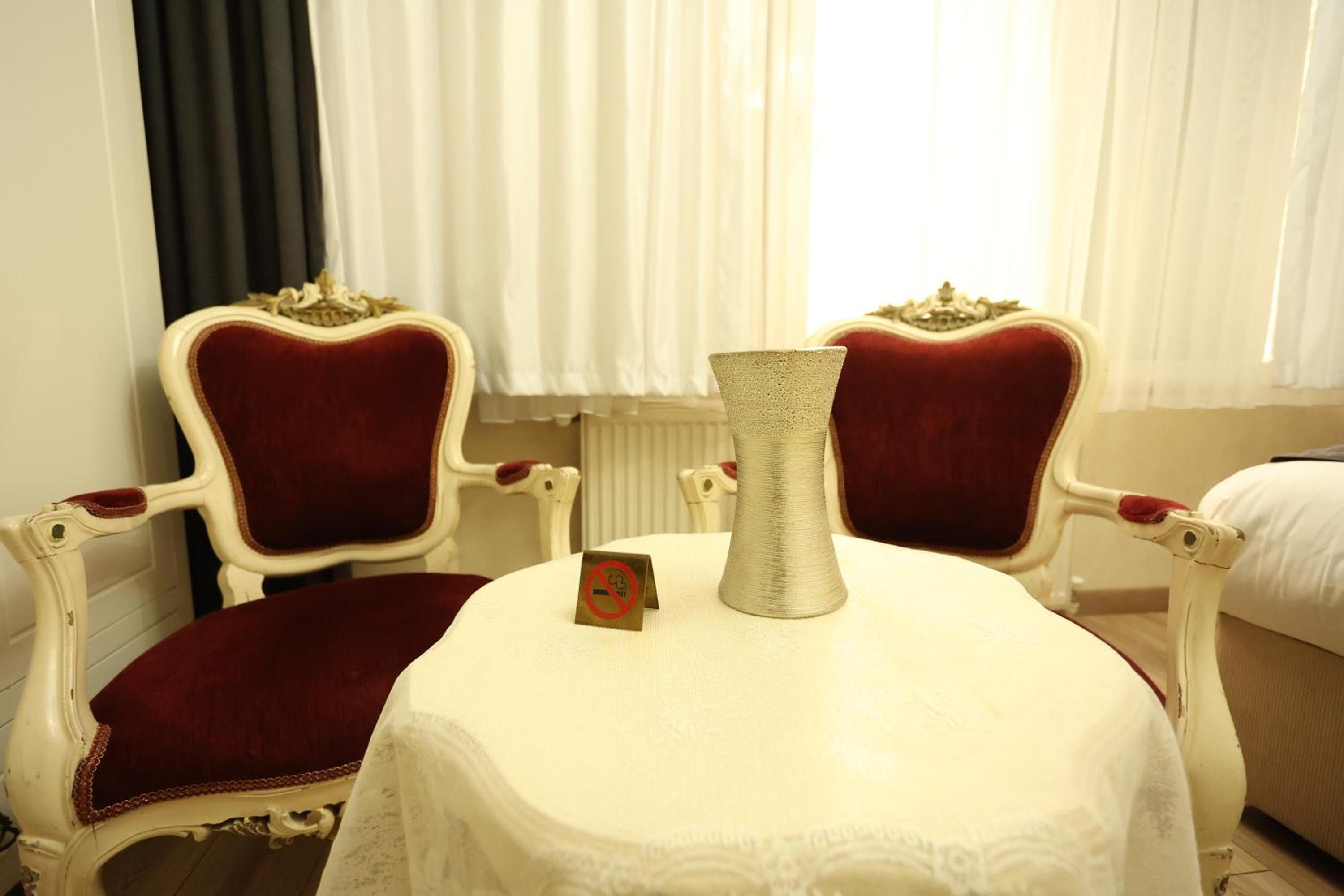 Asmali Hotel — 15