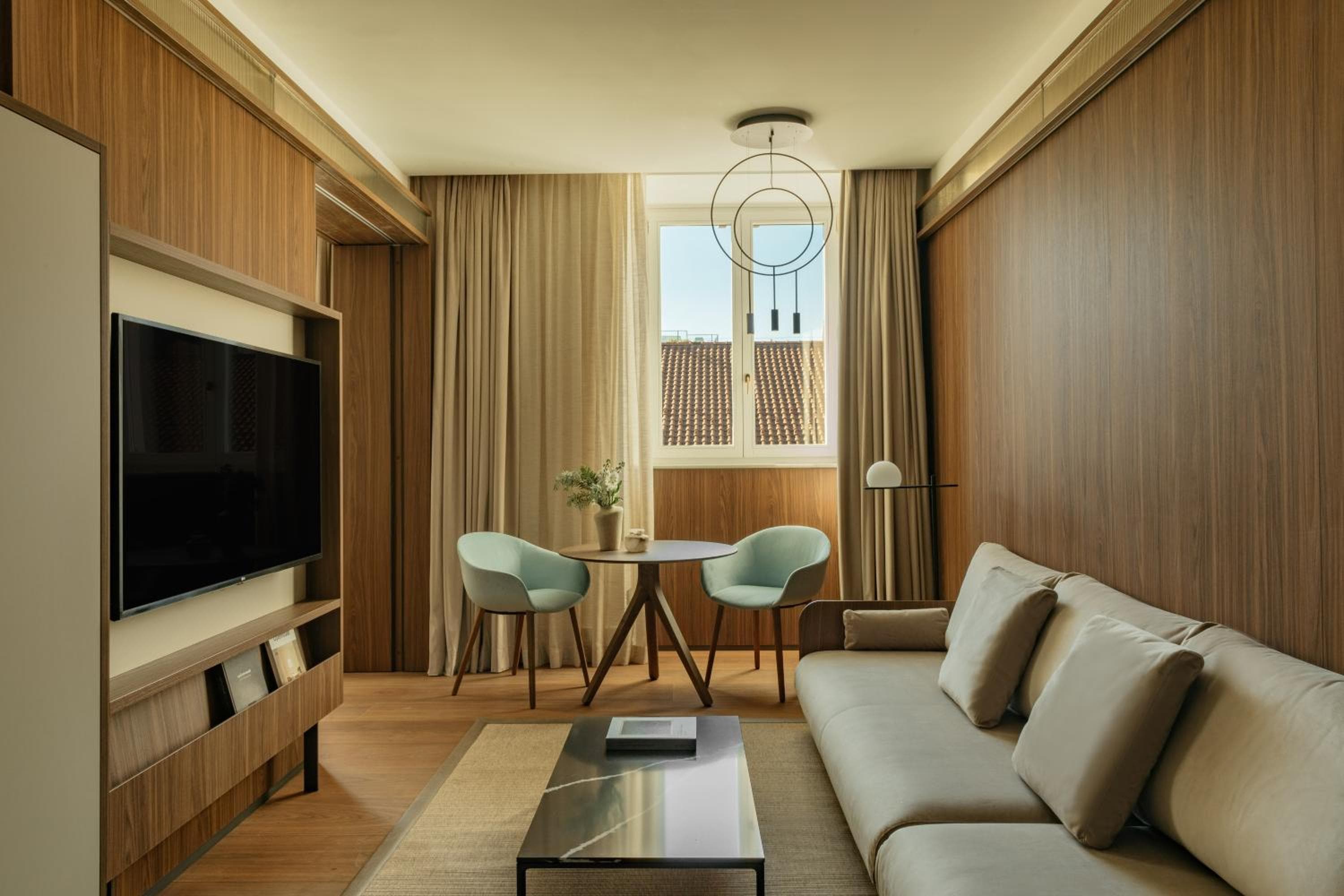 Palazzo Cordusio, a Gran Melia Hotel — 29