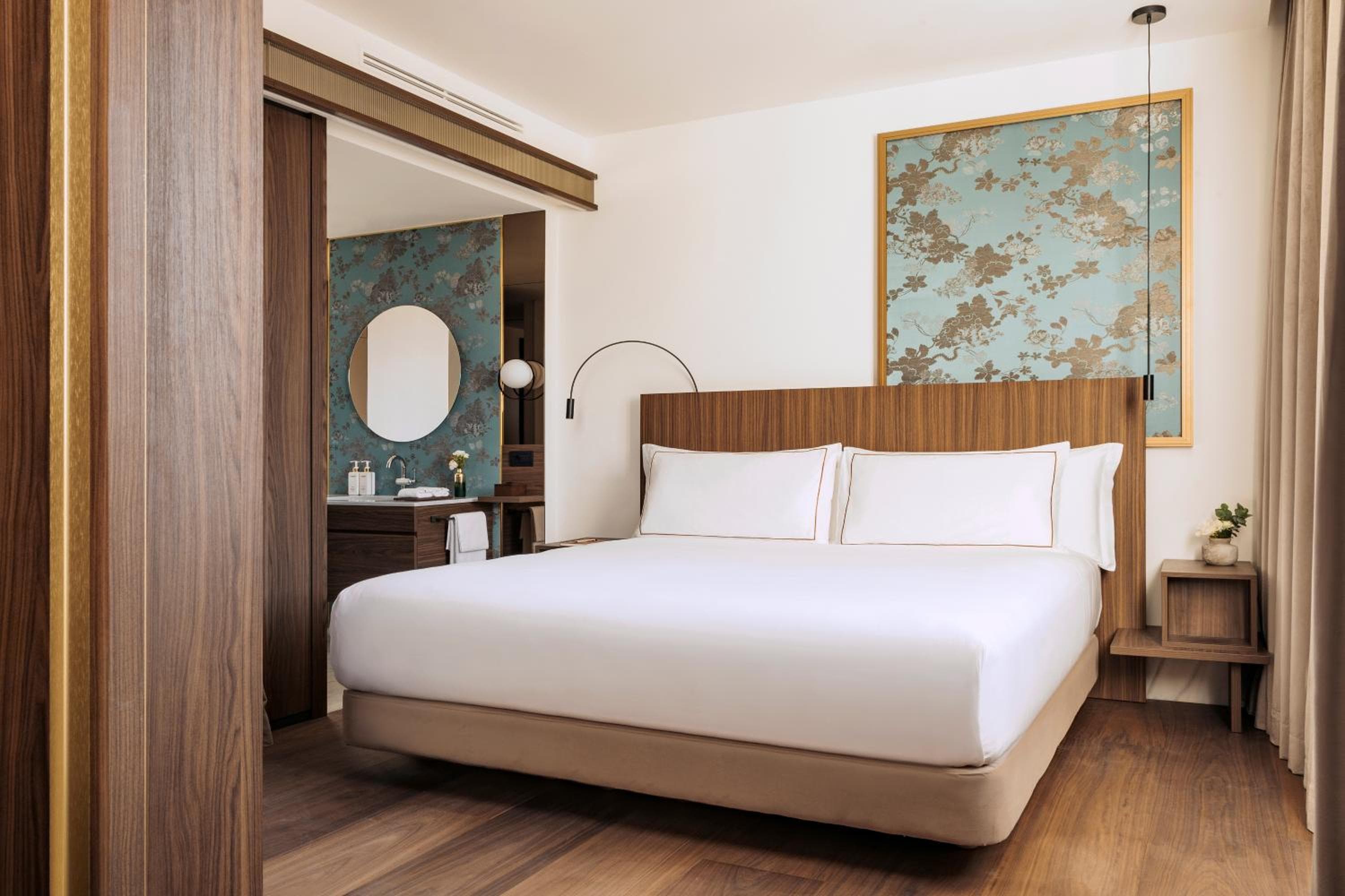 Palazzo Cordusio, a Gran Melia Hotel — 30