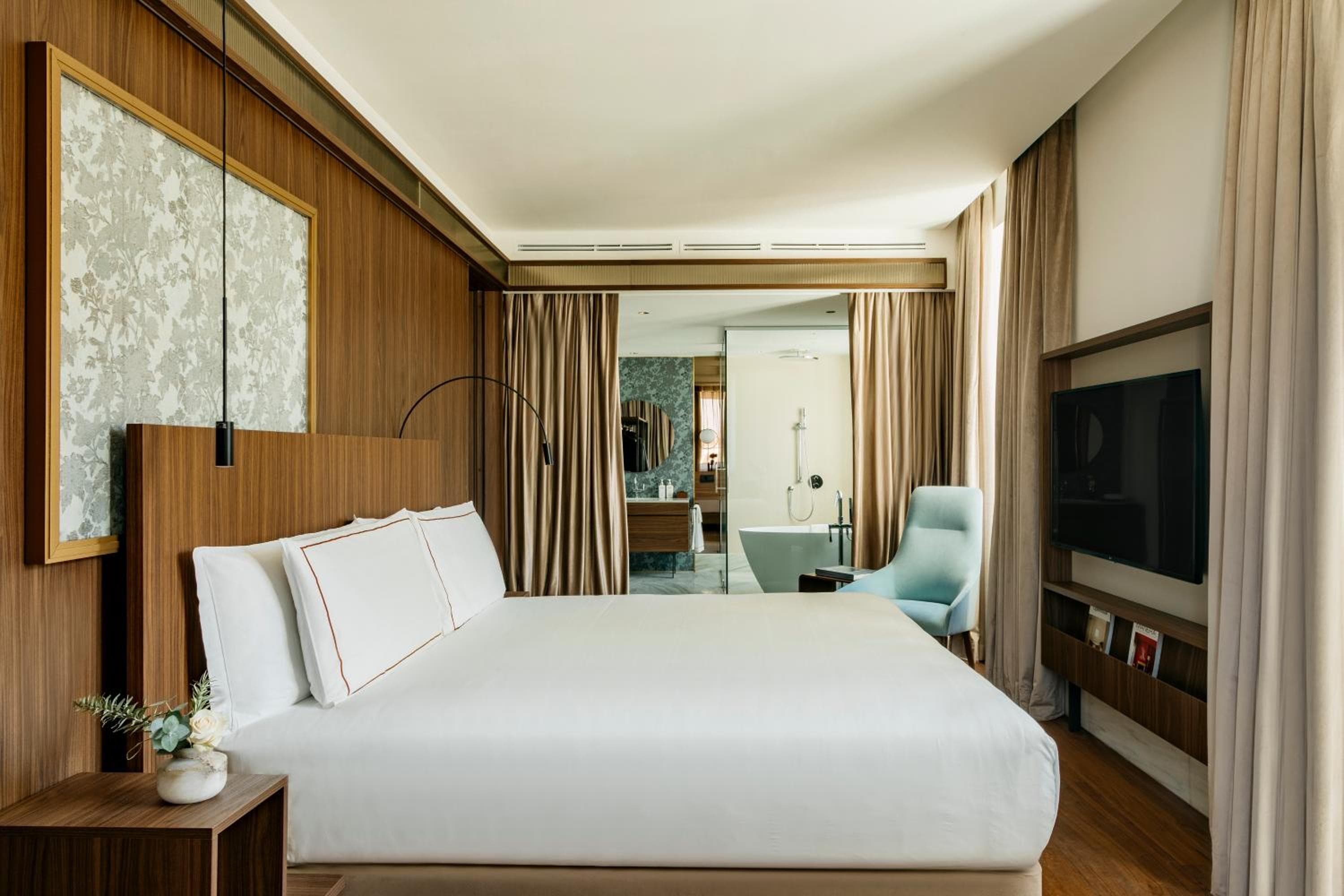 Palazzo Cordusio, a Gran Meliá Hotel - The Leading Hotels of the World — 18