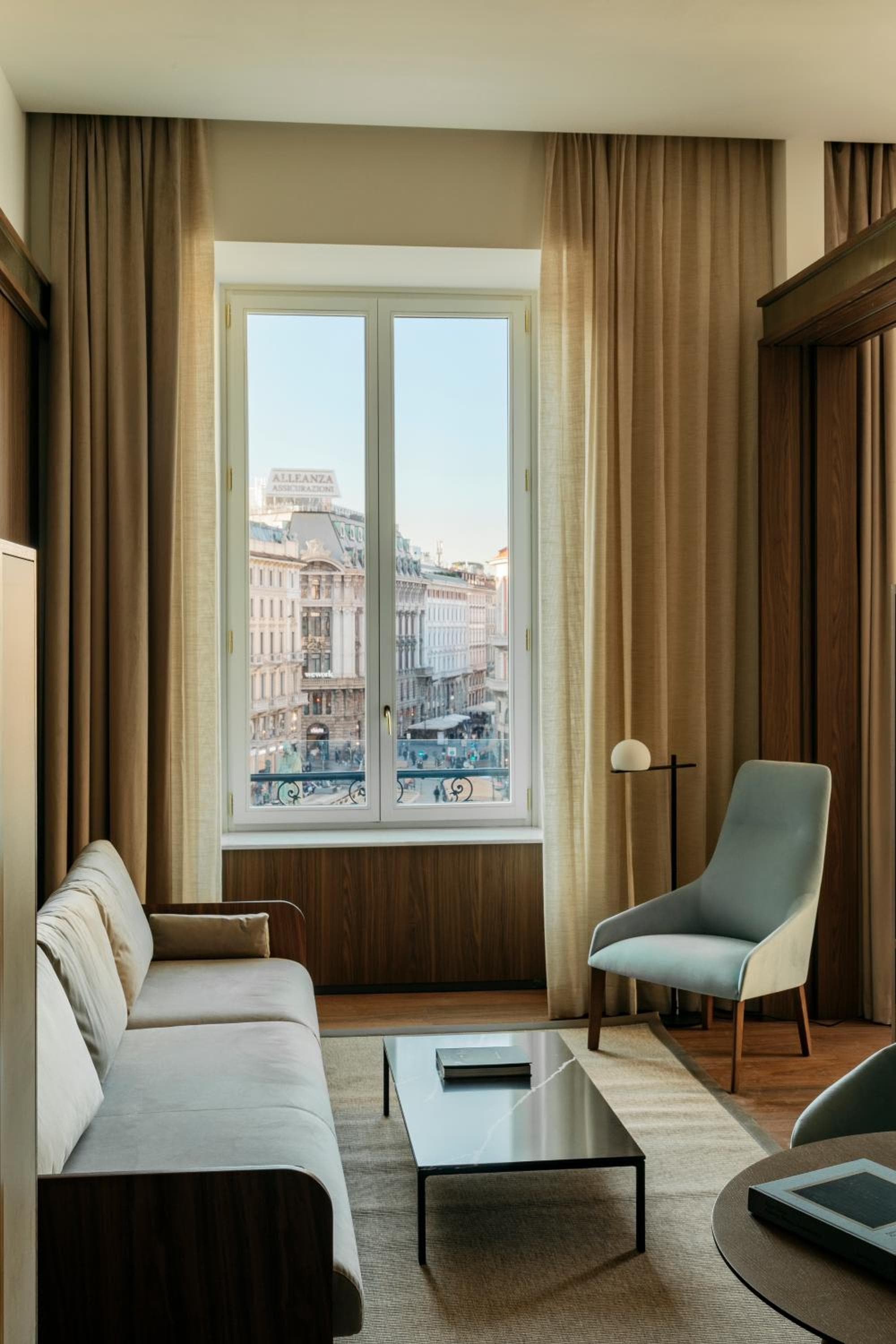 Palazzo Cordusio, a Gran Meliá Hotel - The Leading Hotels of the World — 22