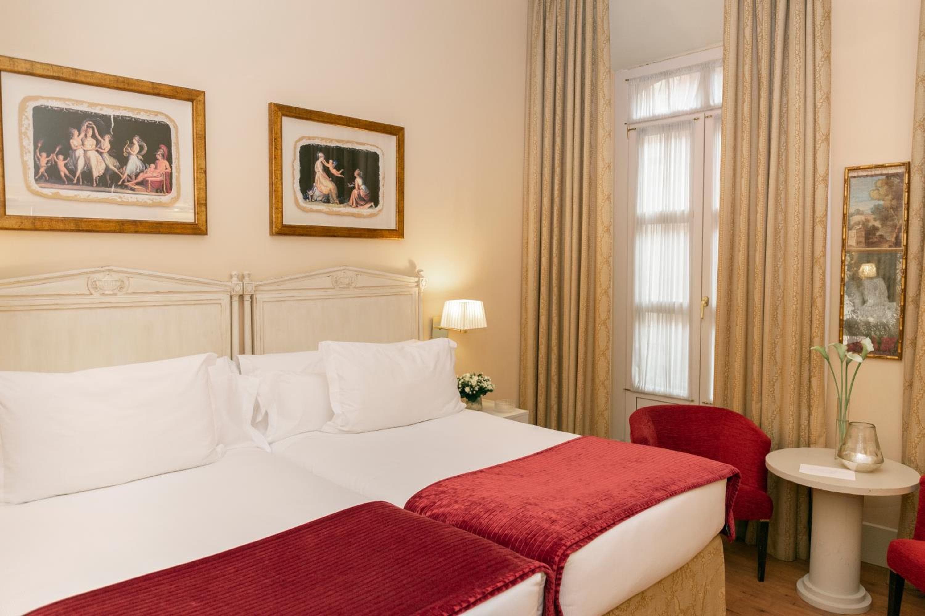Casa Romana Hotel Boutique — 1