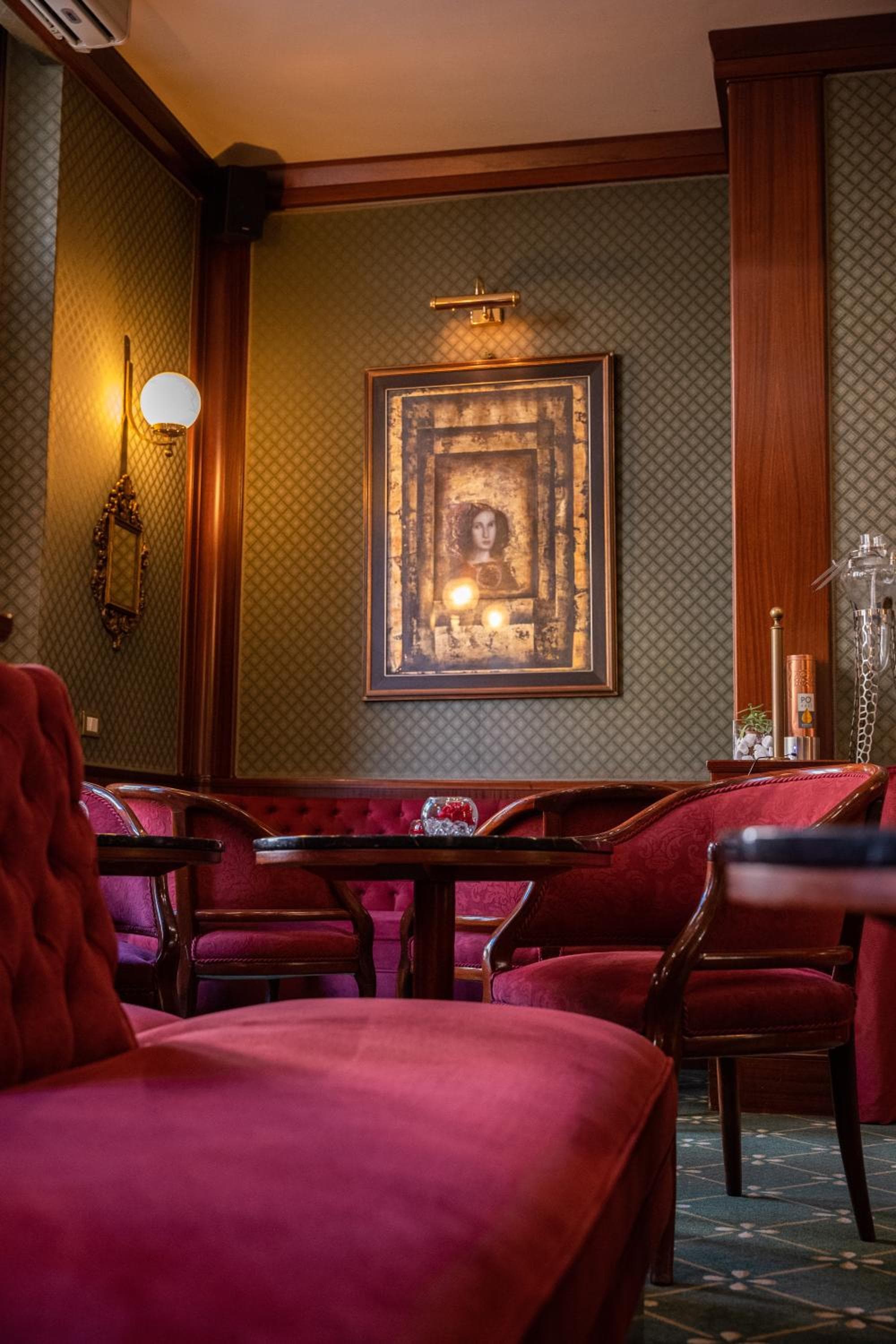 Hotel Mecenate Palace — 8