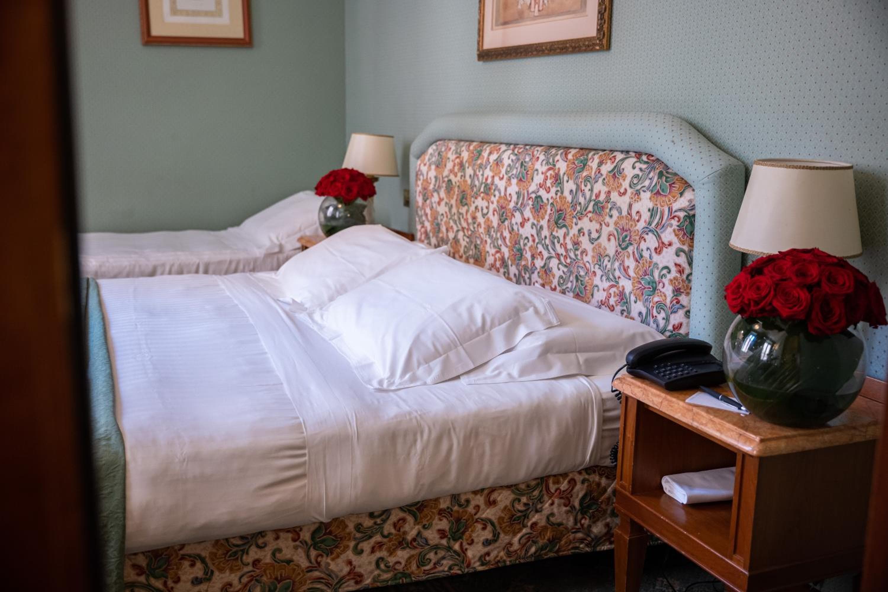 Hotel Mecenate Palace — 27
