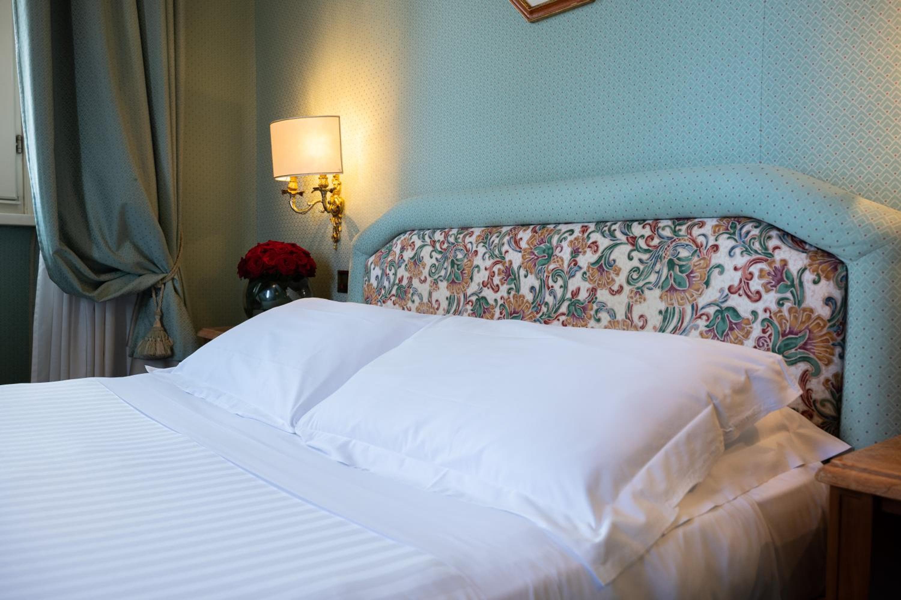 Hotel Mecenate Palace — 10