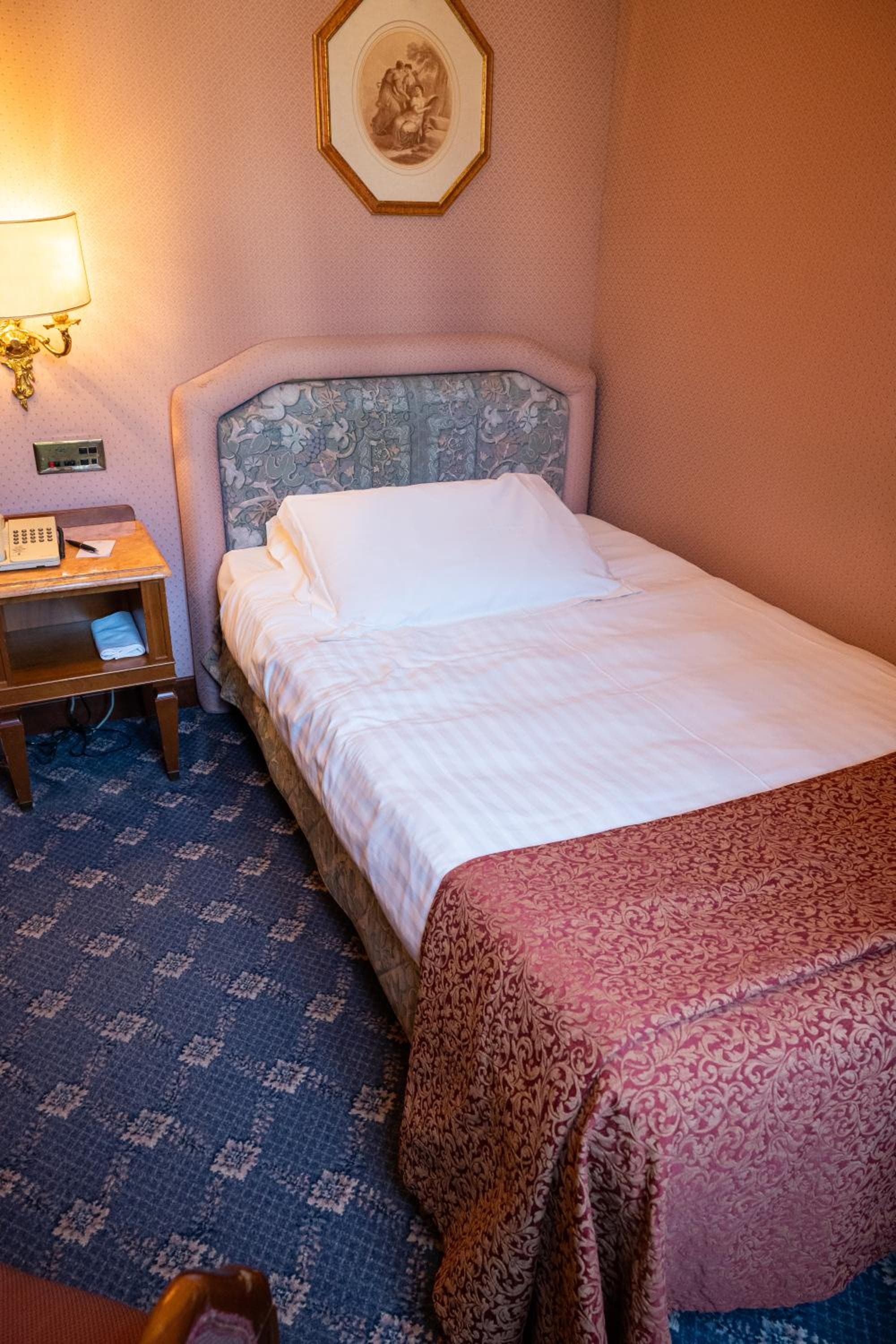Hotel Mecenate Palace — 13
