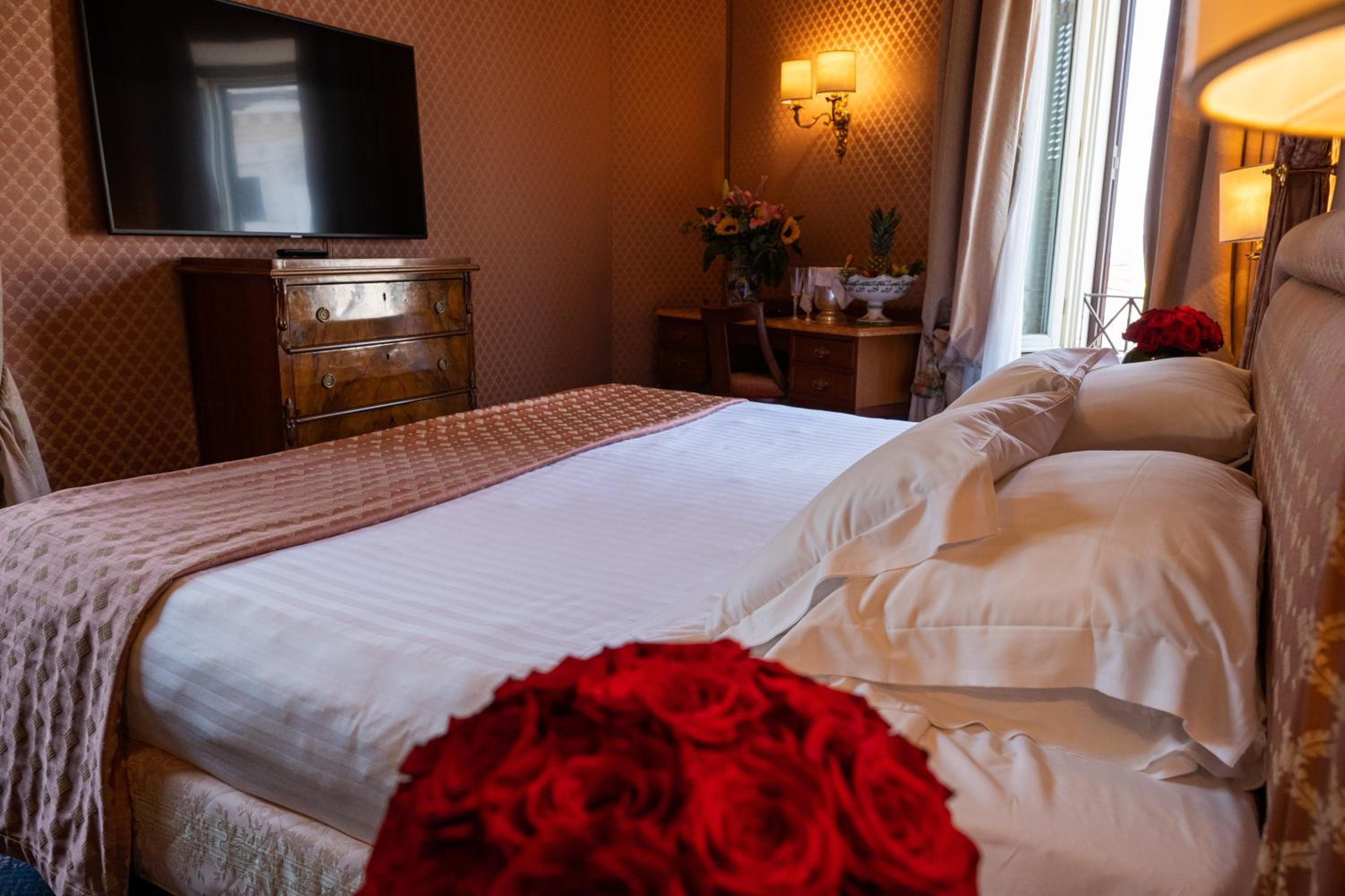 Hotel Mecenate Palace — 30