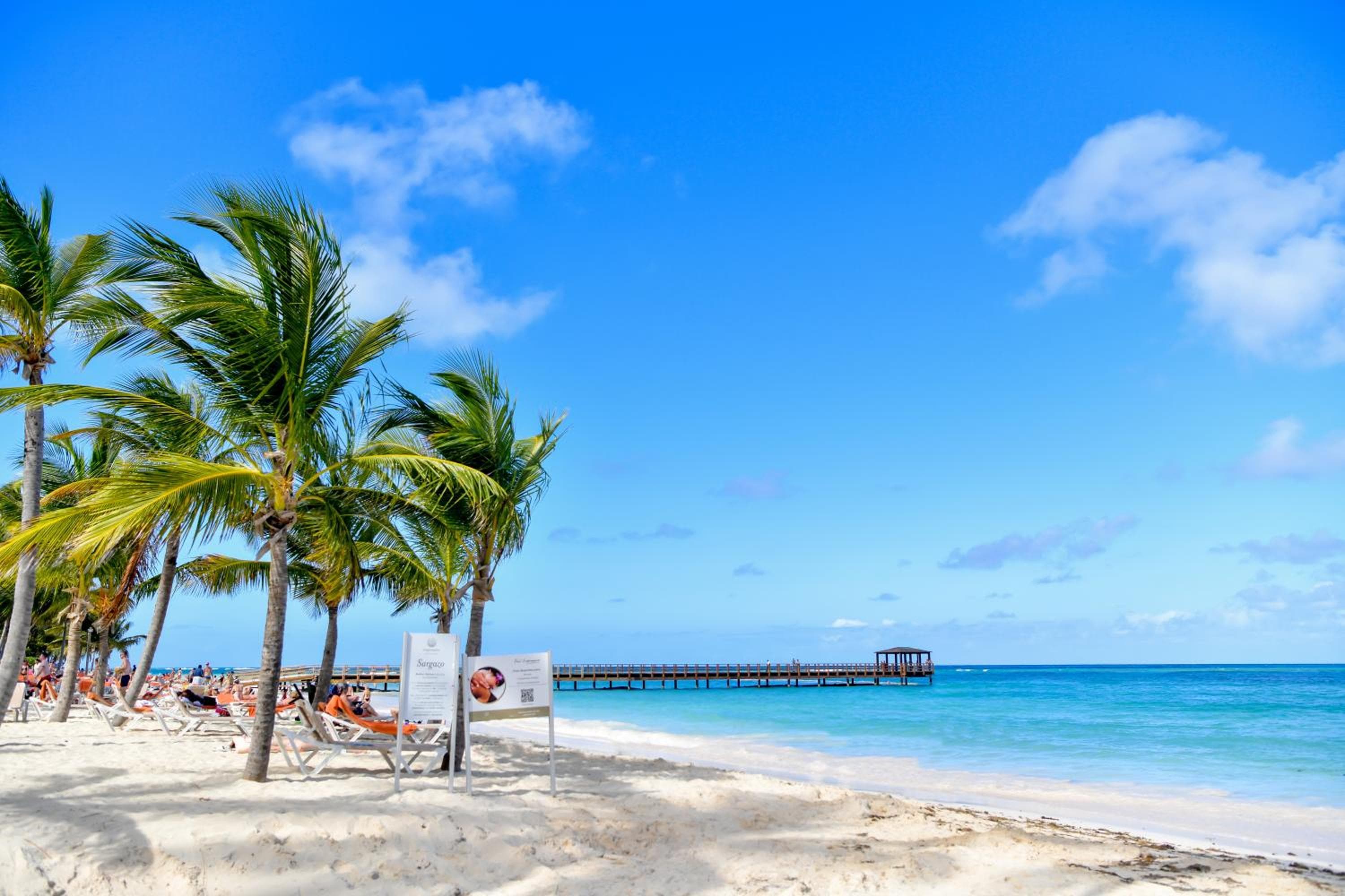Honky Tonk Punta Cana — 3