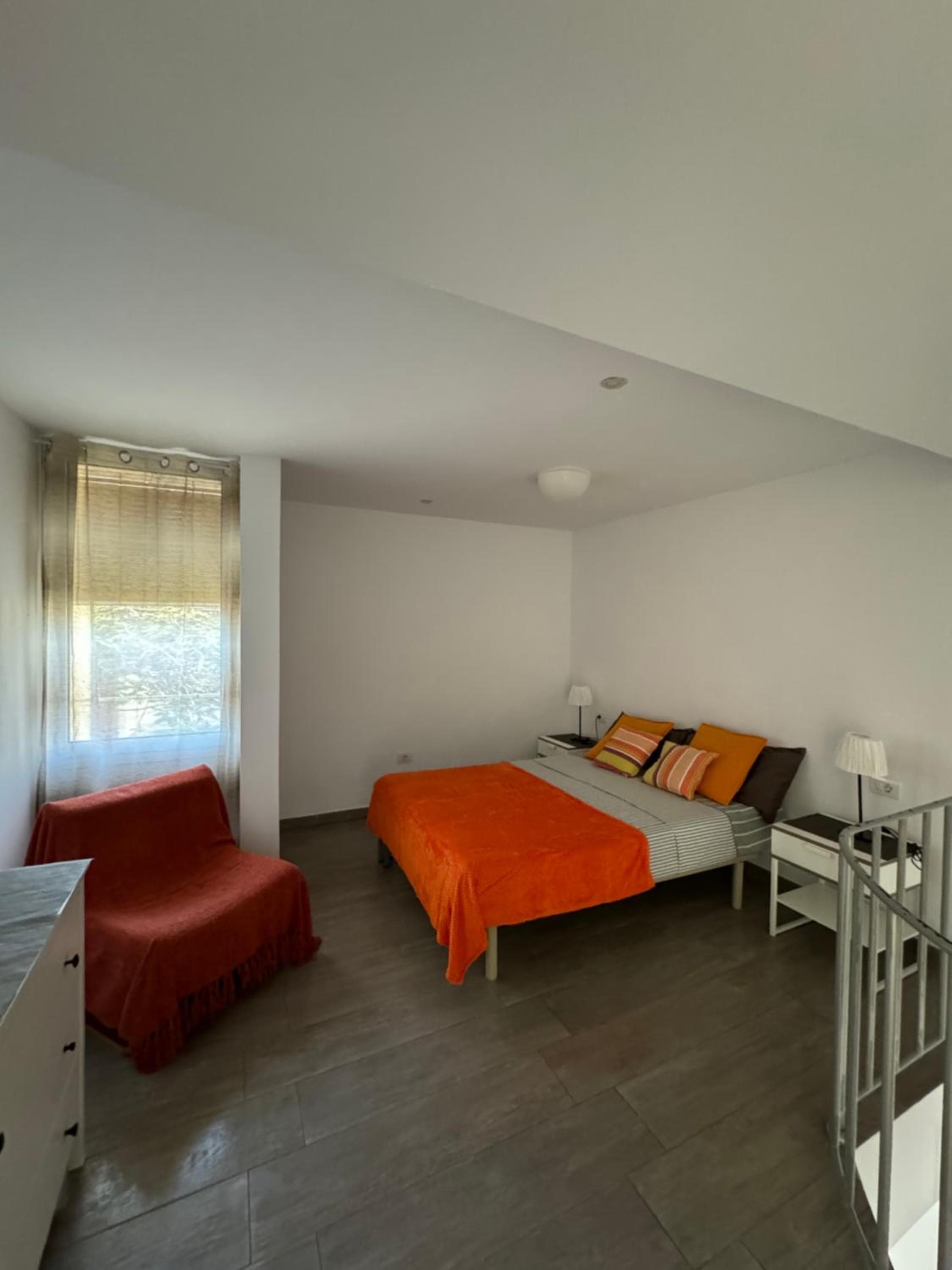 El Cortijo Bungallows — 3