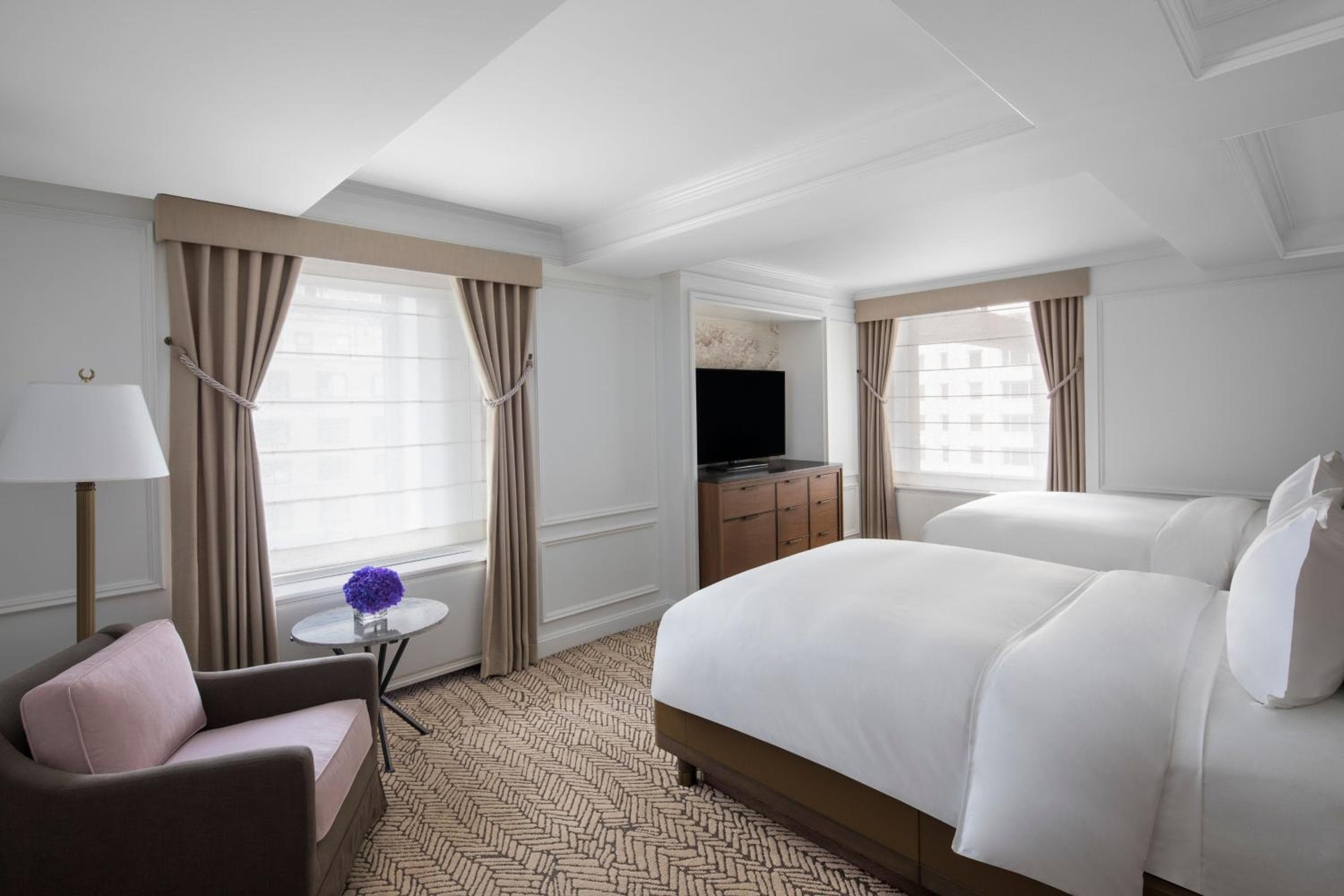 The Ritz-Carlton New York, Central Park — 24