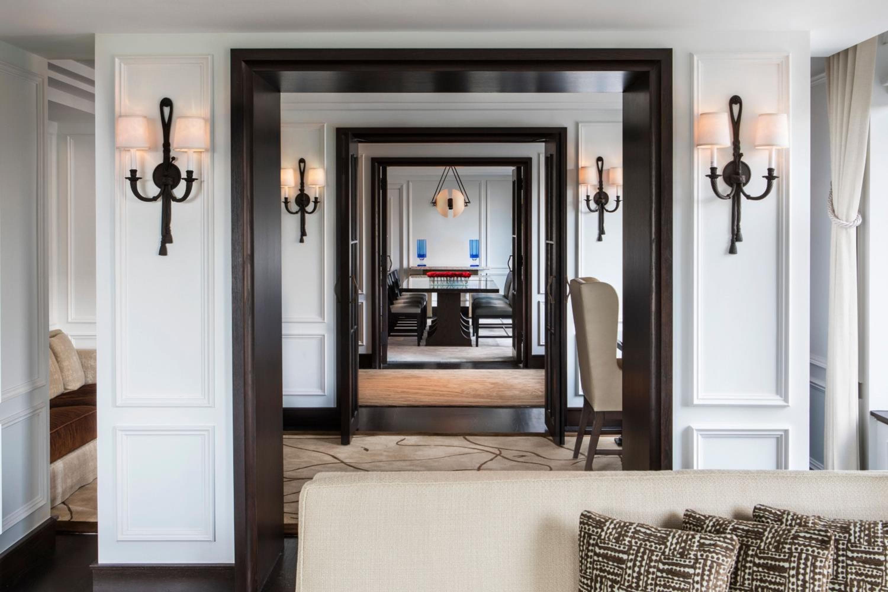 The Ritz-Carlton New York, Central Park — 25
