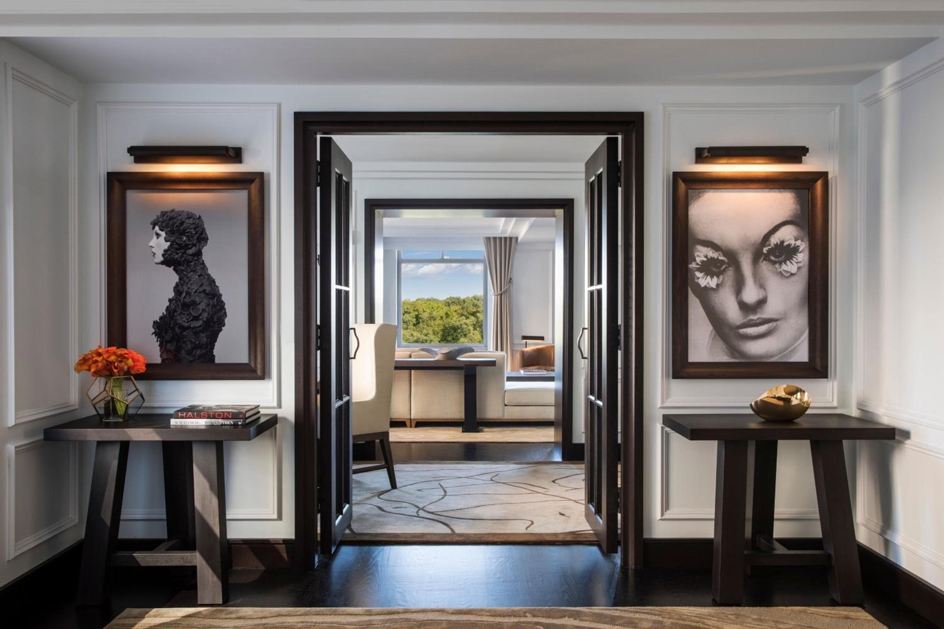 The Ritz-Carlton New York, Central Park — 3