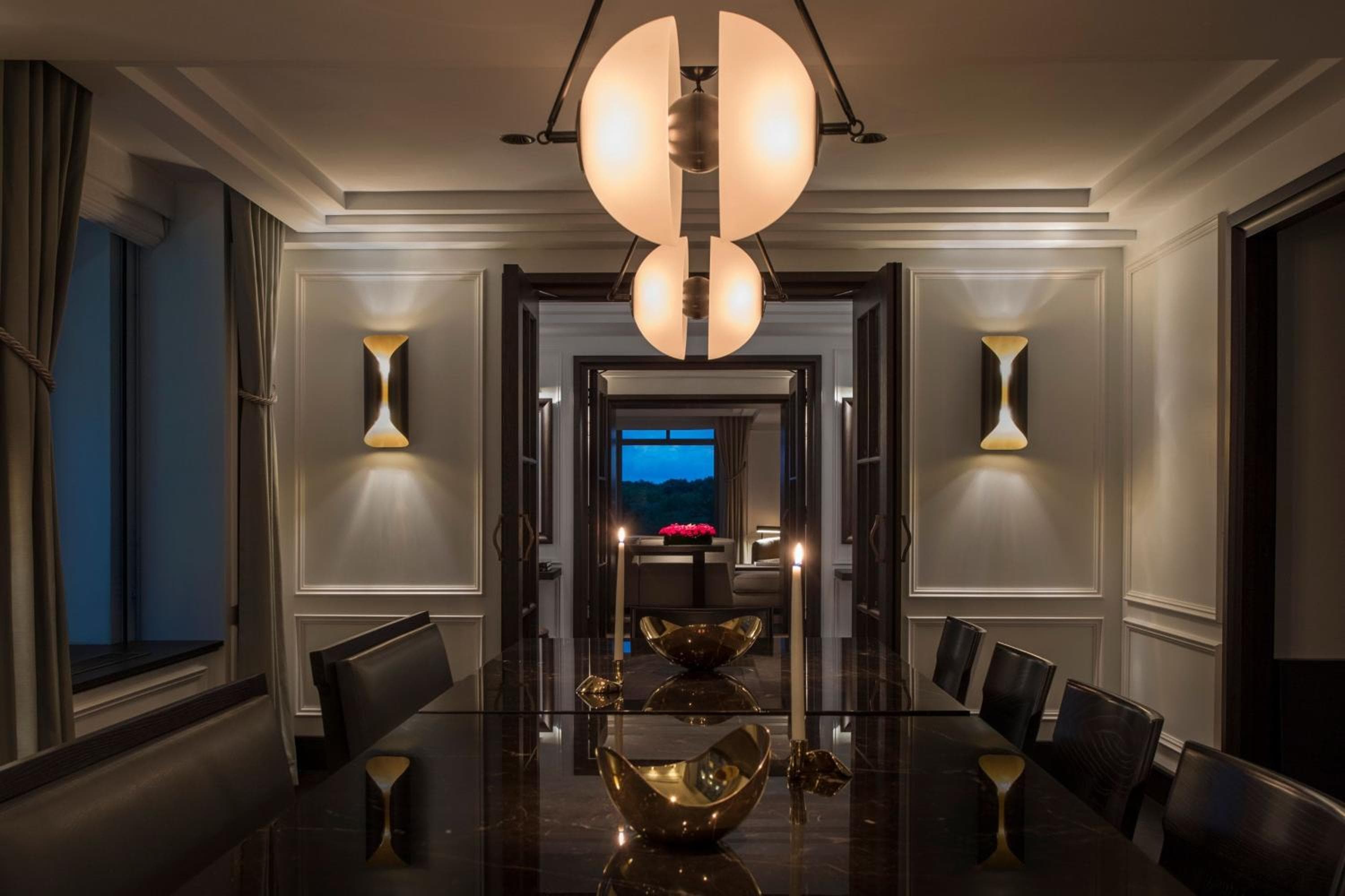 The Ritz-Carlton New York, Central Park — 26