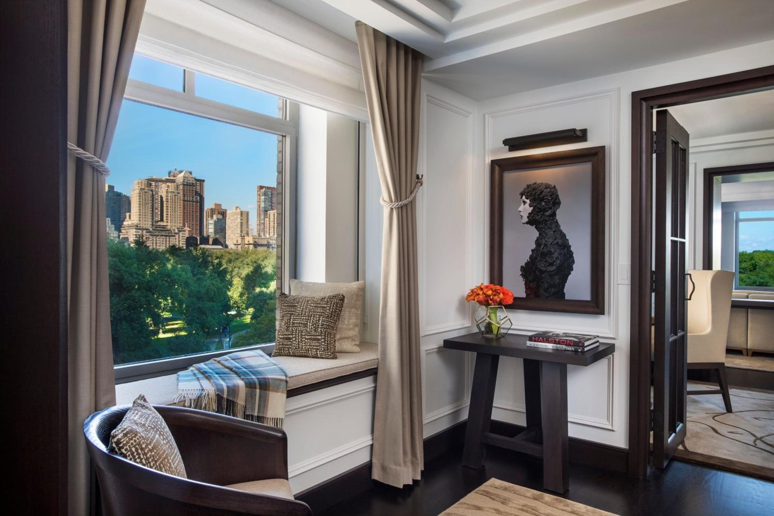The Ritz-Carlton New York, Central Park — 10