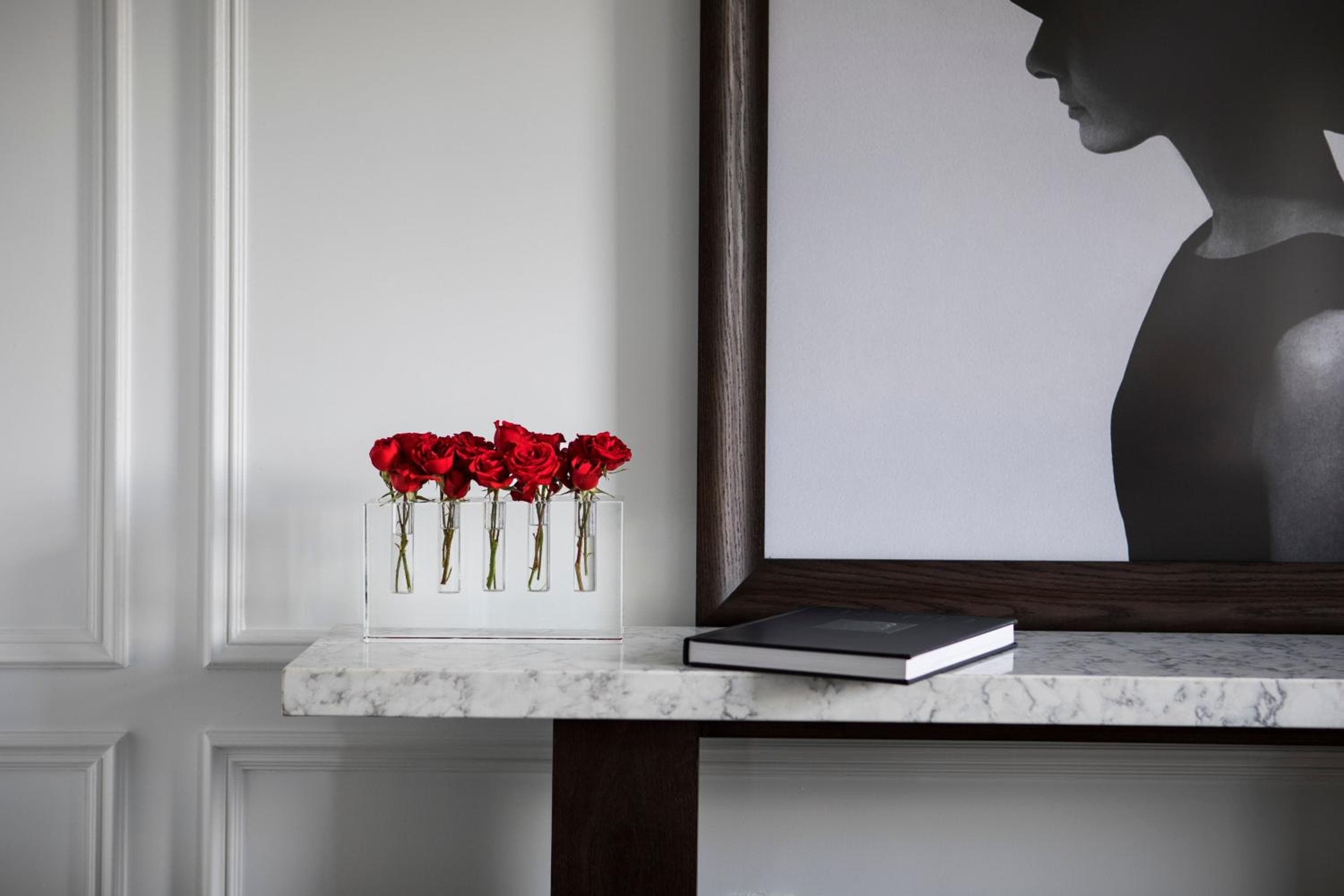 The Ritz-Carlton New York, Central Park — 14