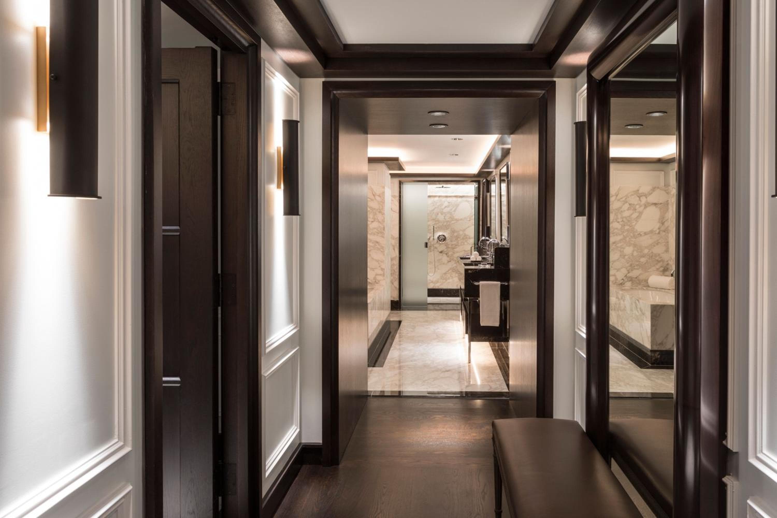 The Ritz-Carlton New York, Central Park — 8