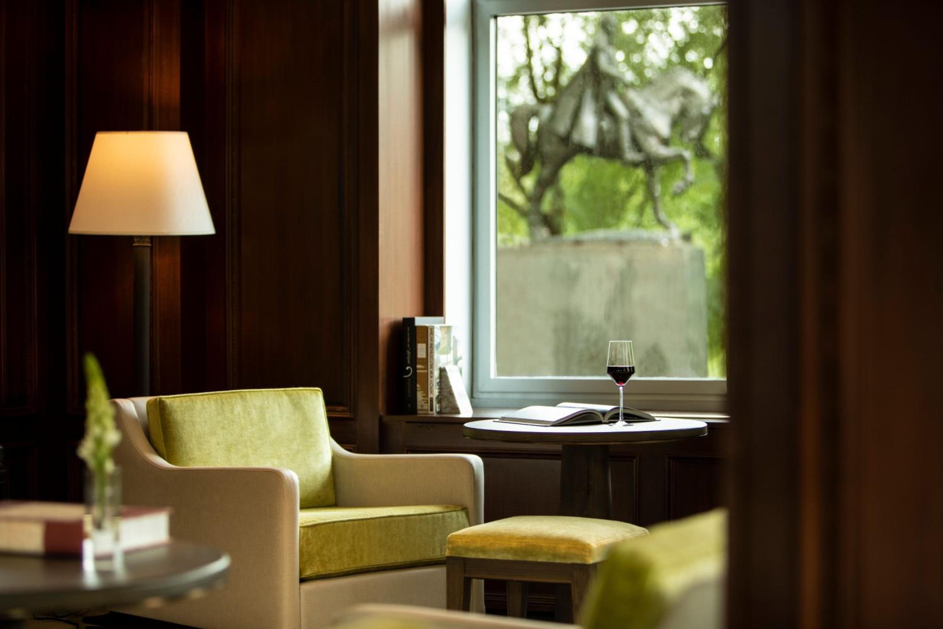 The Ritz-Carlton New York, Central Park — 7
