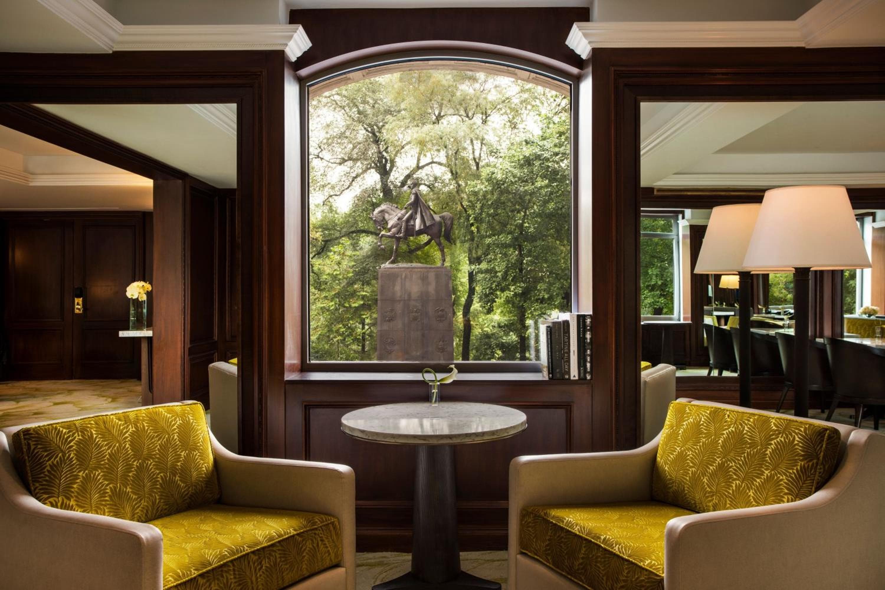 The Ritz-Carlton New York, Central Park — 27