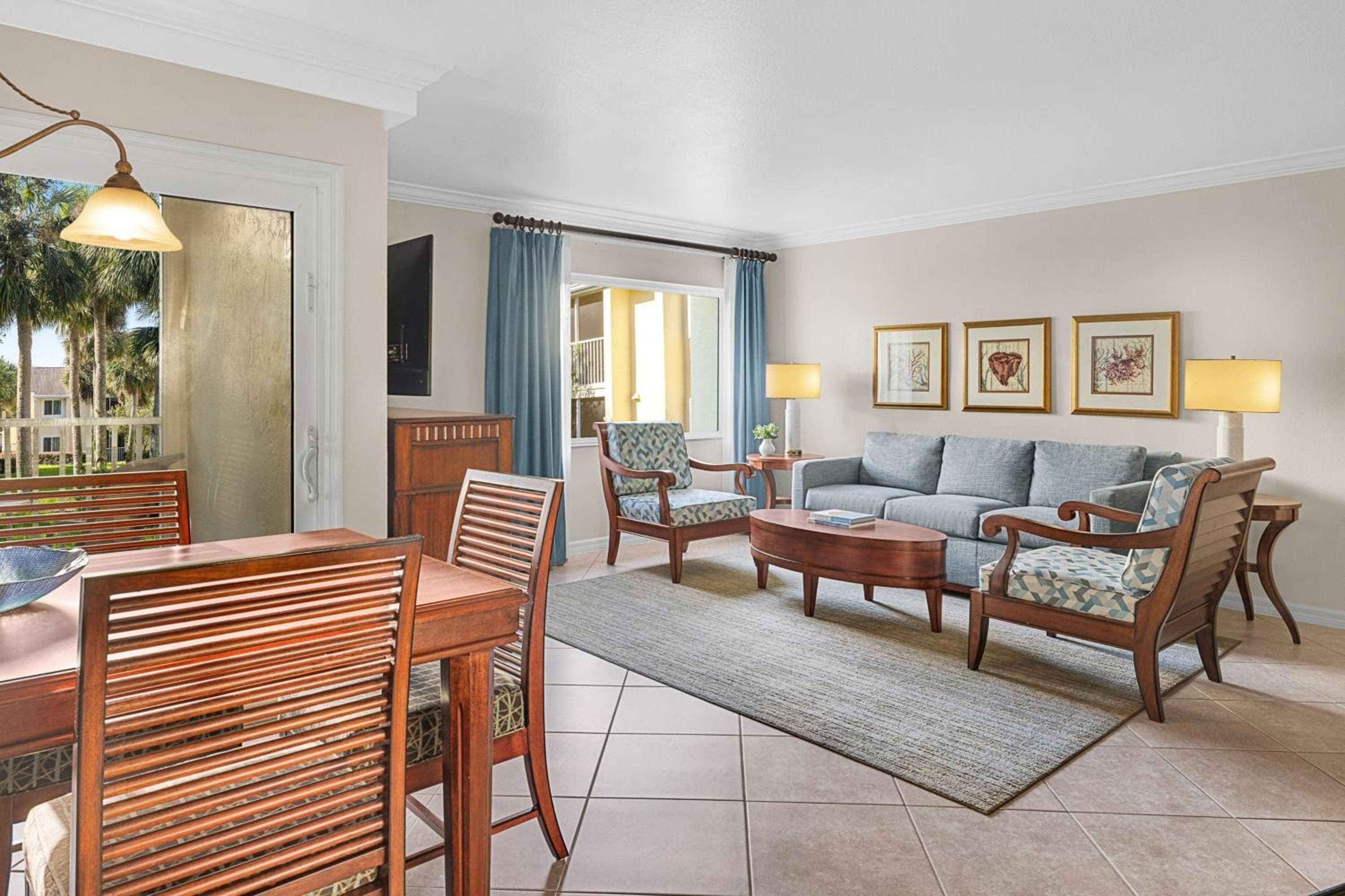 Sheraton Vistana Resort Villas, Lake Buena Vista Orlando — 28