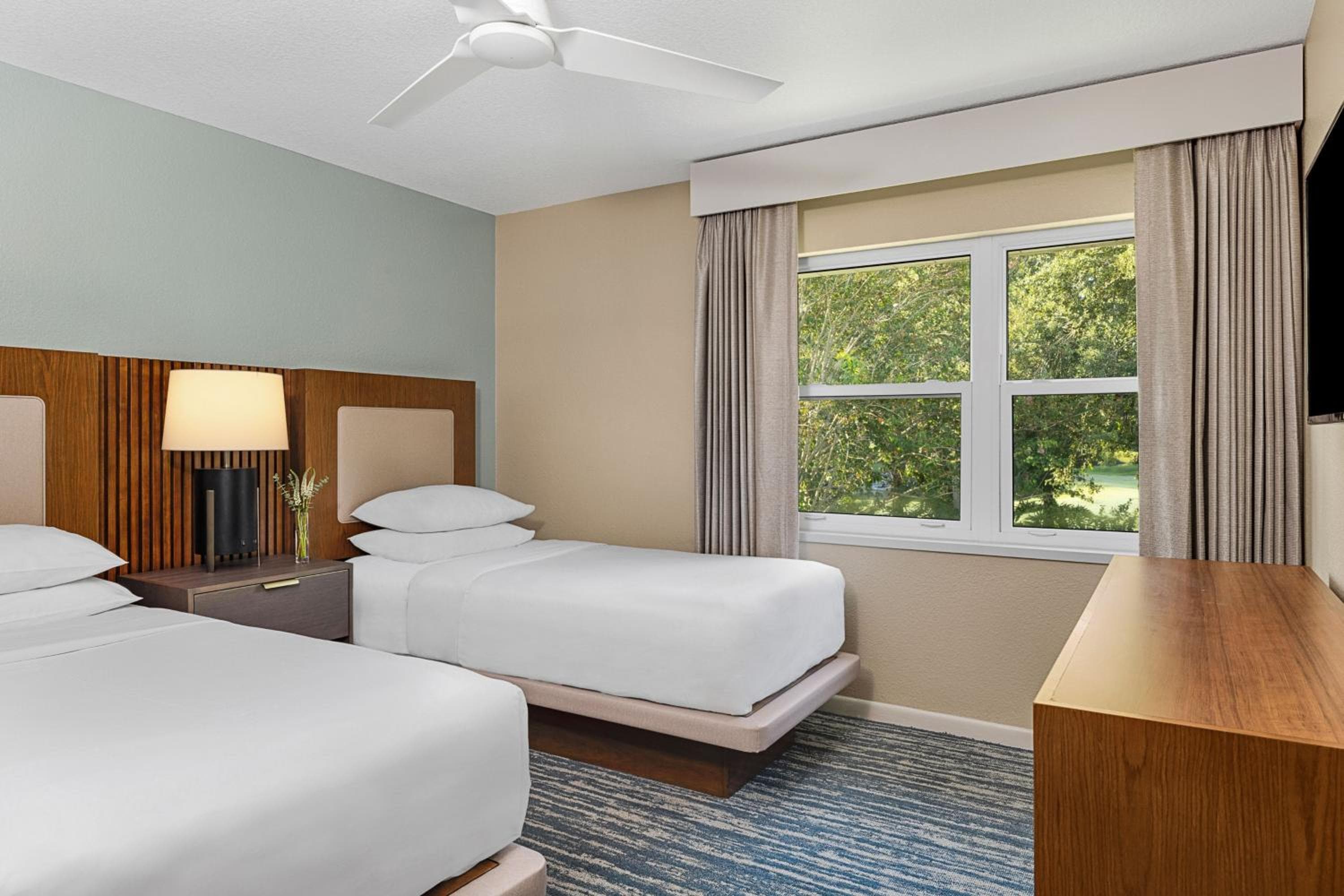 Sheraton Vistana Resort Villas, Lake Buena Vista Orlando — 22