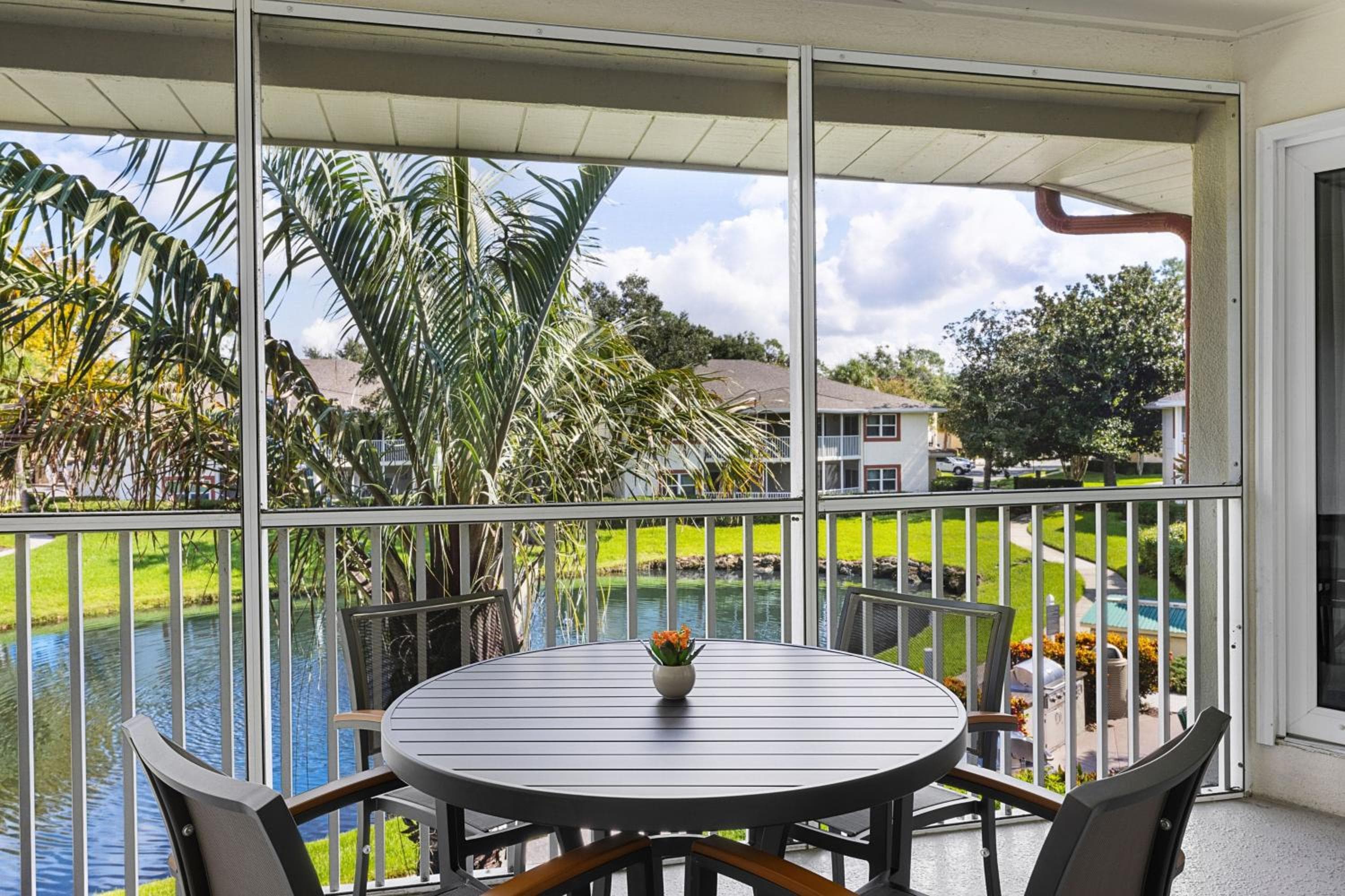 Sheraton Vistana Resort Villas, Lake Buena Vista Orlando — 10