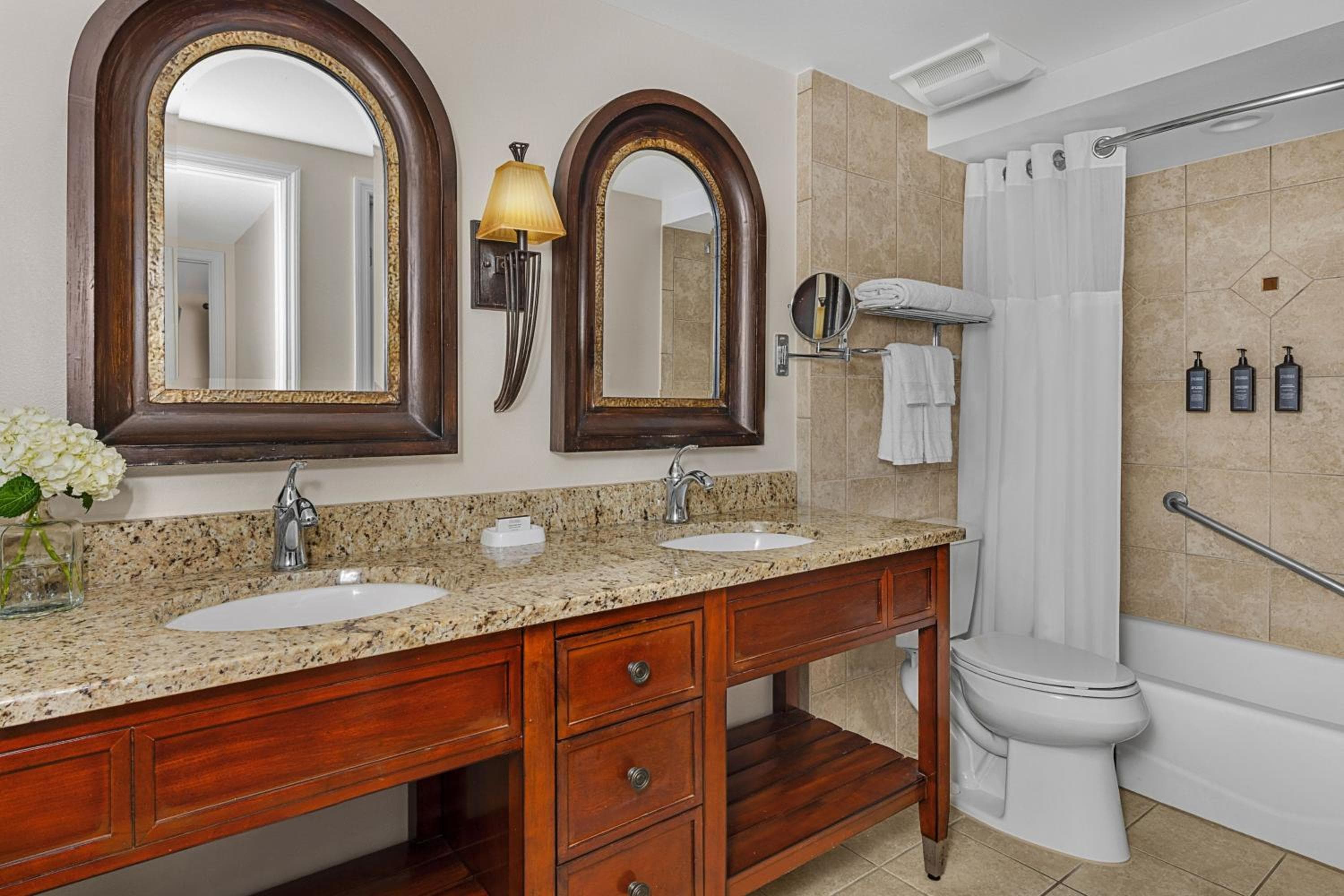 Sheraton Vistana Resort Villas, Lake Buena Vista Orlando — 21