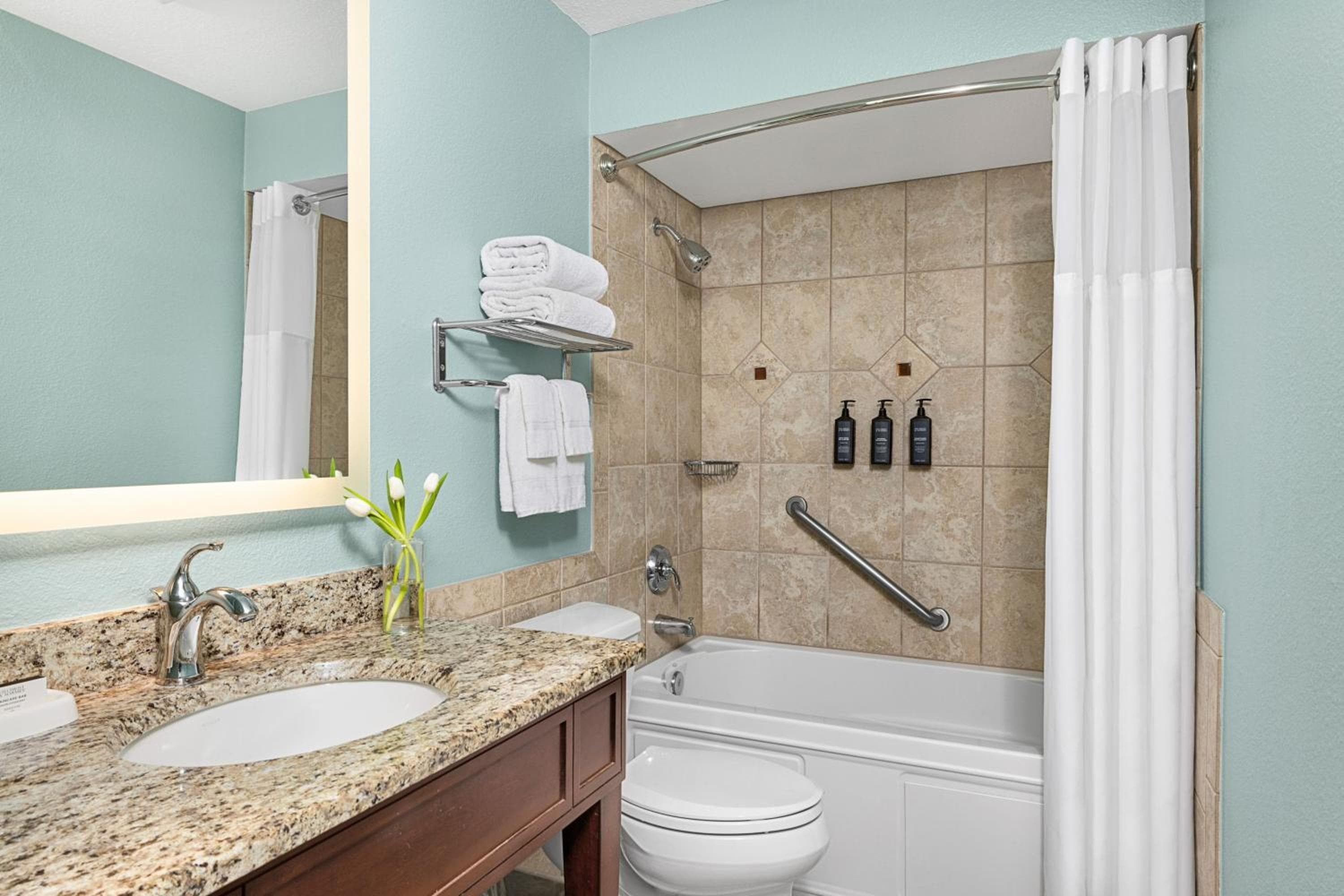 Sheraton Vistana Resort Villas, Lake Buena Vista Orlando — 25