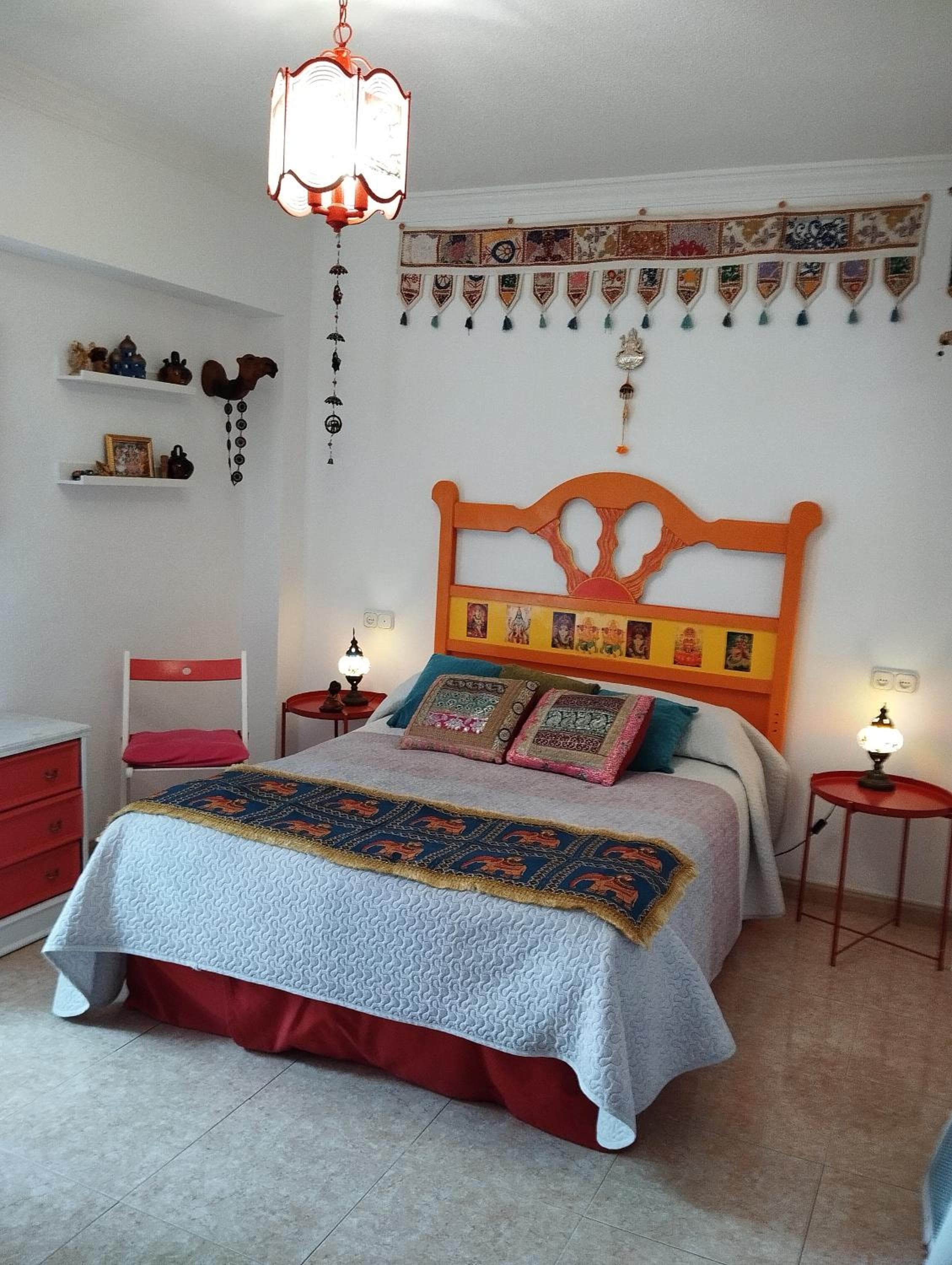 La Casa de La Abuela Rosy — 6