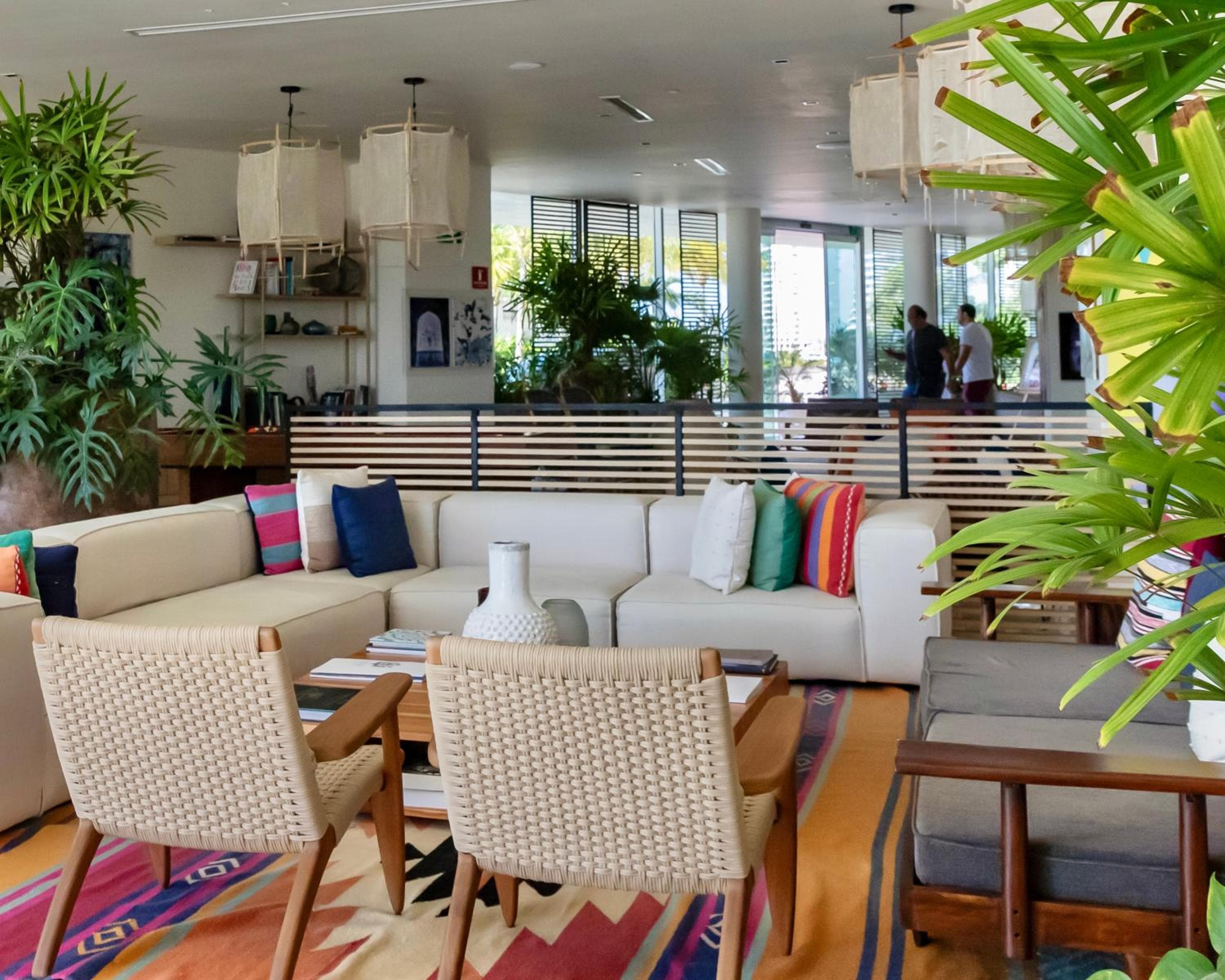 SLS Cancun — 23