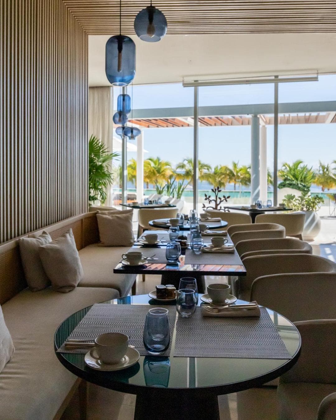 SLS Cancun — 5