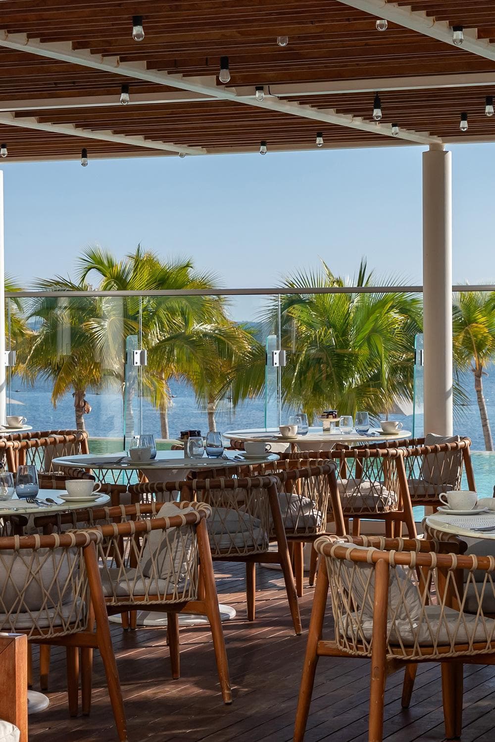 SLS Cancun — 21