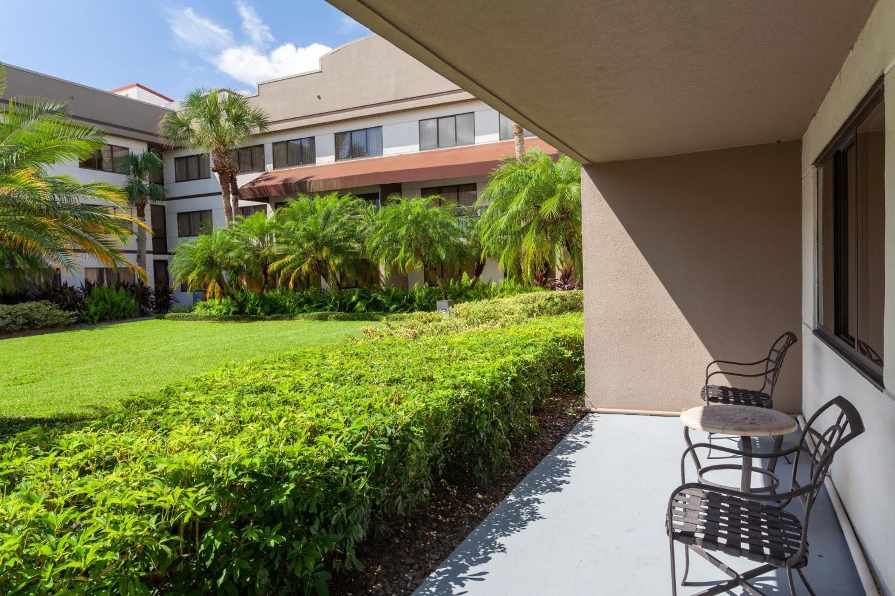 Sheraton Suites Orlando Flughafenhotel — 12