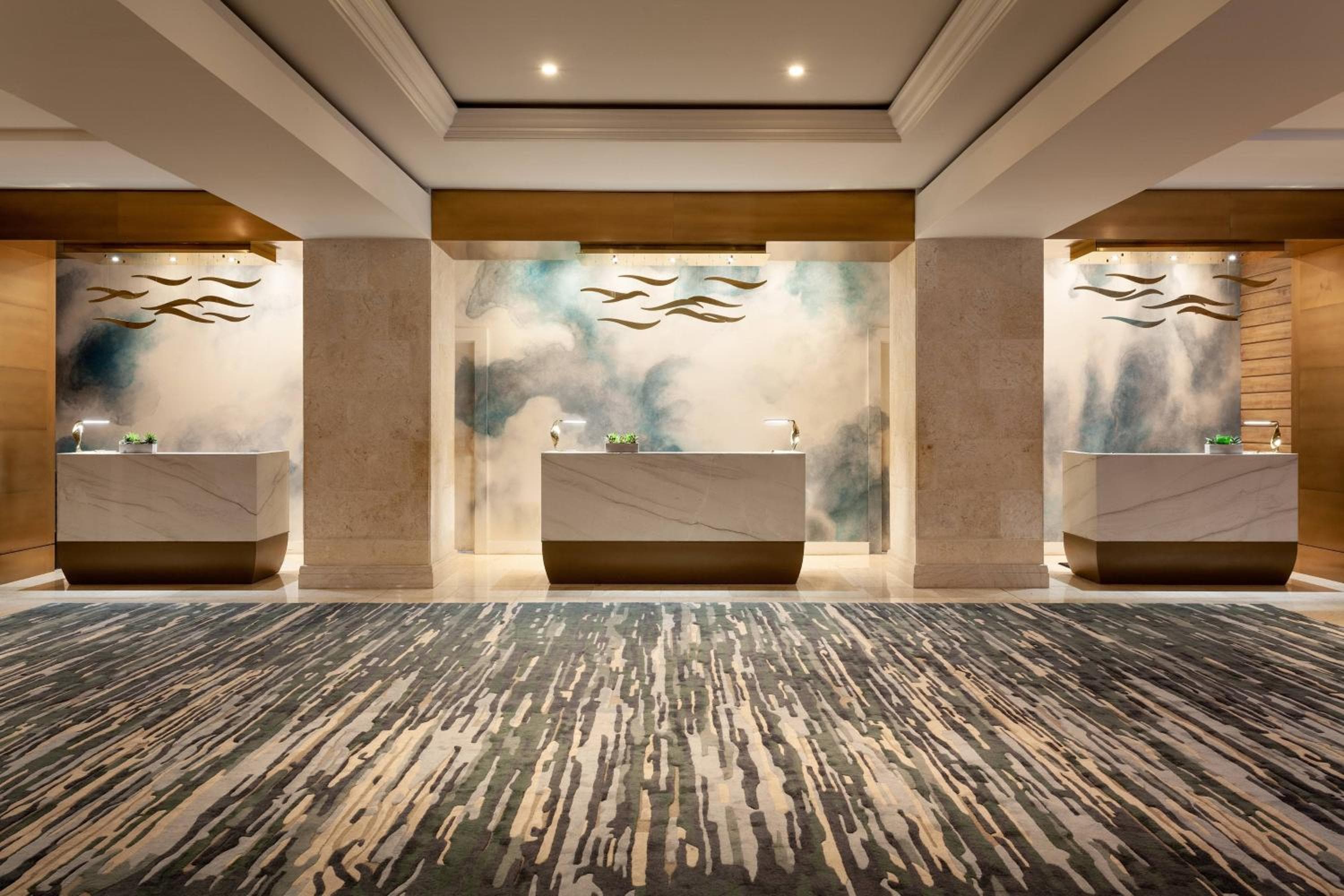 Tampa Marriott Water Street — 9